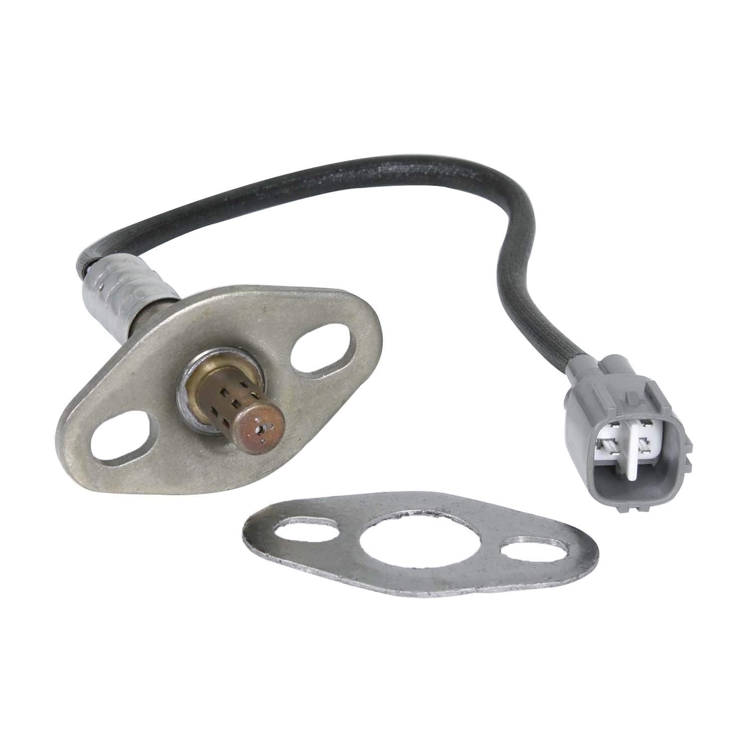 Maxfavor 2Pcs 234-4154=234-4155 * 2 Downstream O2 Oxygen Sensor Compatible with 1998-2005 Lexus LX470, with 1998-2005 Toyota Land Cruiser, 2000-2002 Toyota Tundra 4.7L Oxygen O2 Sensor