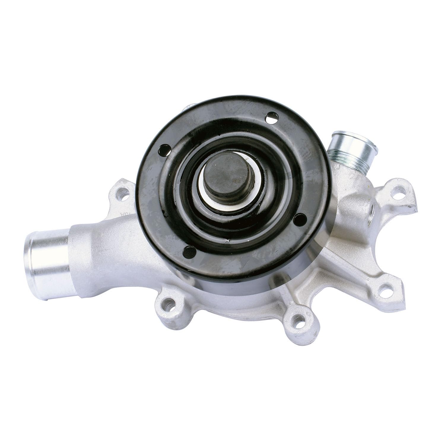 Maxfavor AW7169 Water Pump Compatible with 1994-2003 Dodge Ram 2500/3500 V10-8.0L Automotive Engine Water Pump Replacement 43547 WP-9358