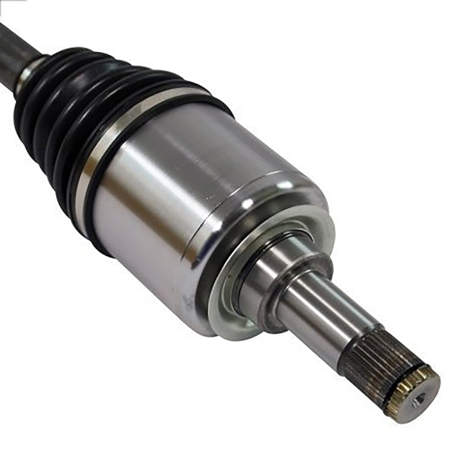 NCV48095 1673308501 Front Left CV Axle Shaft Assembly Compatible with MercedesBenz Models 2020-2021 GLE-450 2020-2021 GLE-350 Replace B17365N 1673301201 809534