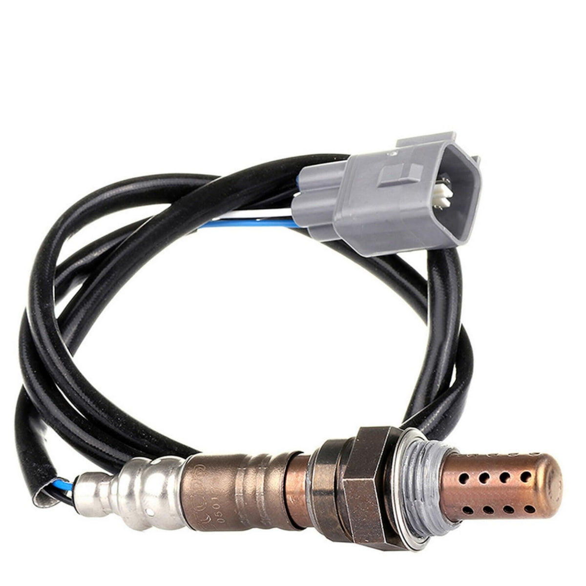 Maxfavor Downstream O2 Oxygen Sensor Replacement for 2001 2002 2003 2004 2005 Lexus IS300 L6-3.0L Only Fit Cylinder 1/2/3 02 Sensor Replace# 234-4015 8946553110 8946553200