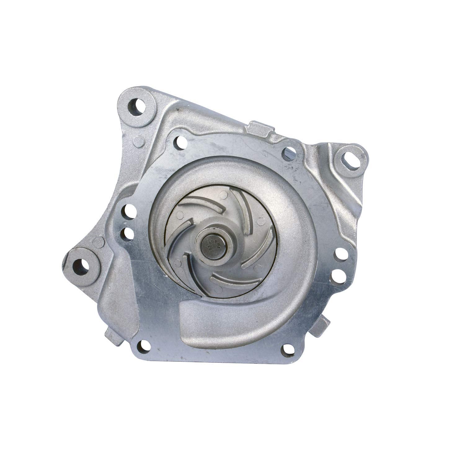 Maxfavor AW5041 Engine Water Pump Compatible with 1987-1992 Buick Century/Oldsmobile Cutlass Ciera, 1987-1990 Chevy Celebrity/Oldsmobile Cutlass Cruiser, 1990-1992 Chevy Lumina, Replacement WP636