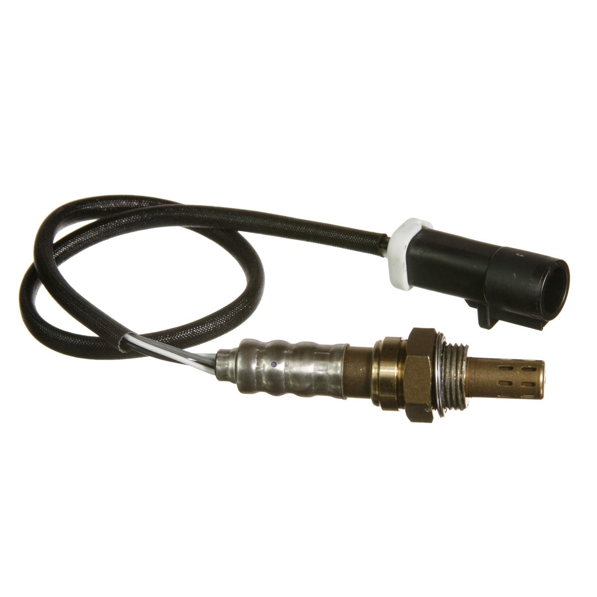 Maxfavor Upstream O2 Oxygen Sensor Replacement for 2001 2002 2003 2004 2005 2006 Ford Escape Mazda Tribute V6-3.0L Front, for 2000-2004 Ford Focus Fit for DOHC or SOHC L4 2.0L O2 Sensor 234-4045