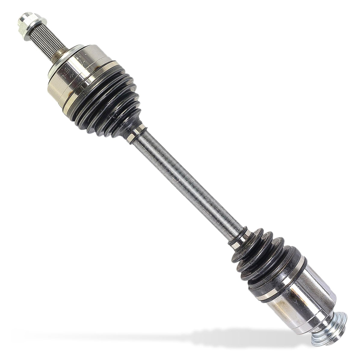 NCV36210 44305T3MA21 Front Right CV Axle Shaft Assembly Compatible with Honda Models 2015-2017 Accord 2017-2022 Accord Hybrid Replace 44305TWAA01 HO8541 44305T3WA01 44305T3WA02 HO86002 B17050N 800749