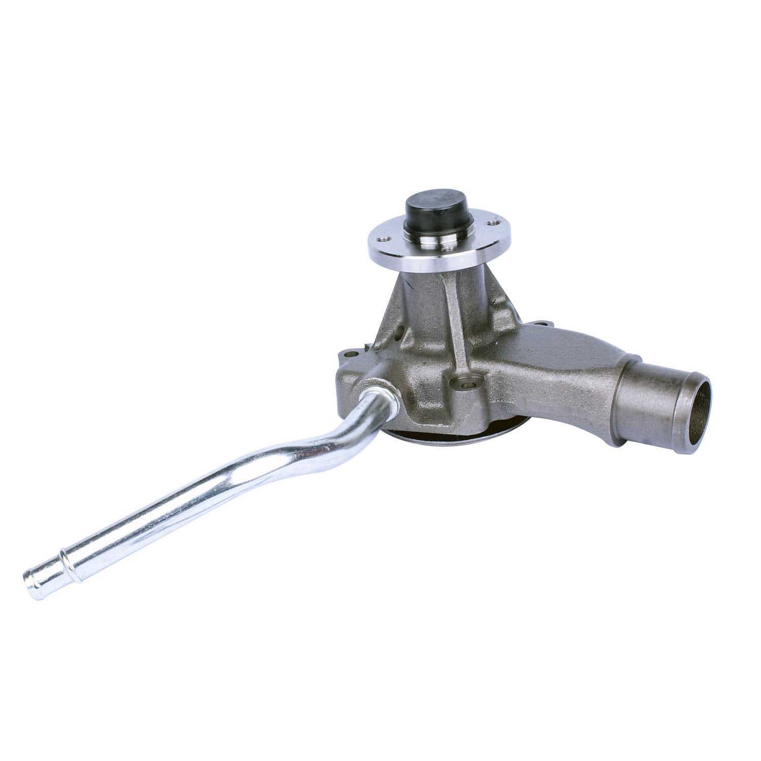 Maxfavor AW4079 Engine Water Pump Compatible with 1992 Ford E-150 E-250 E-350 Econoline, 1992 E-150 E-350 Econoline Club Wagon, Replacement WP840 44008