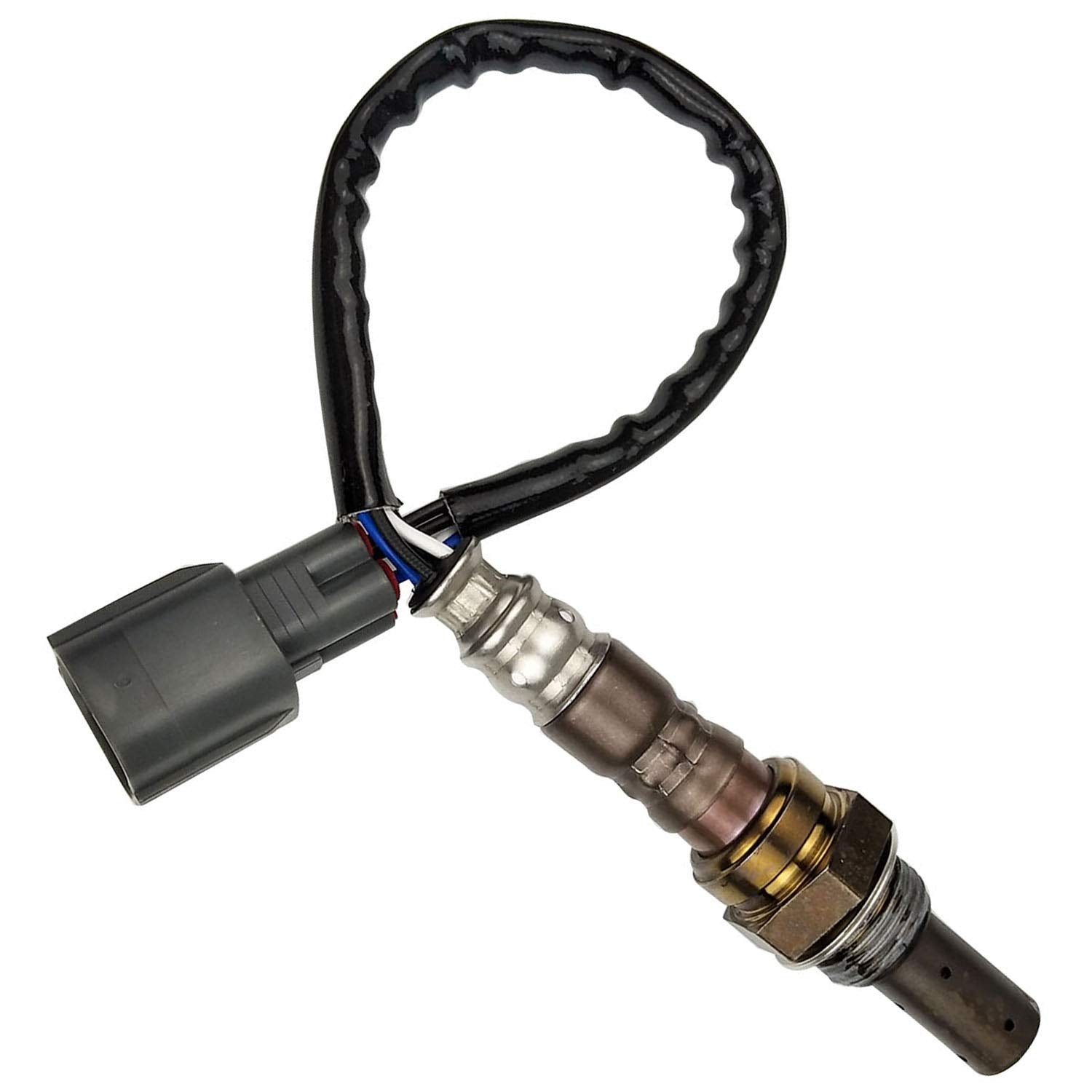 234-9007 O2 Sensor Upstream Rear Oxygen Sensor Compatible with Lexus Model 1998-1999 ES300 Fit for Toyota Models 1997-1999 Avalon 1998-2000 Camry 1998-2000 RAV4 1999-2000 Sienna Replace 8946741021