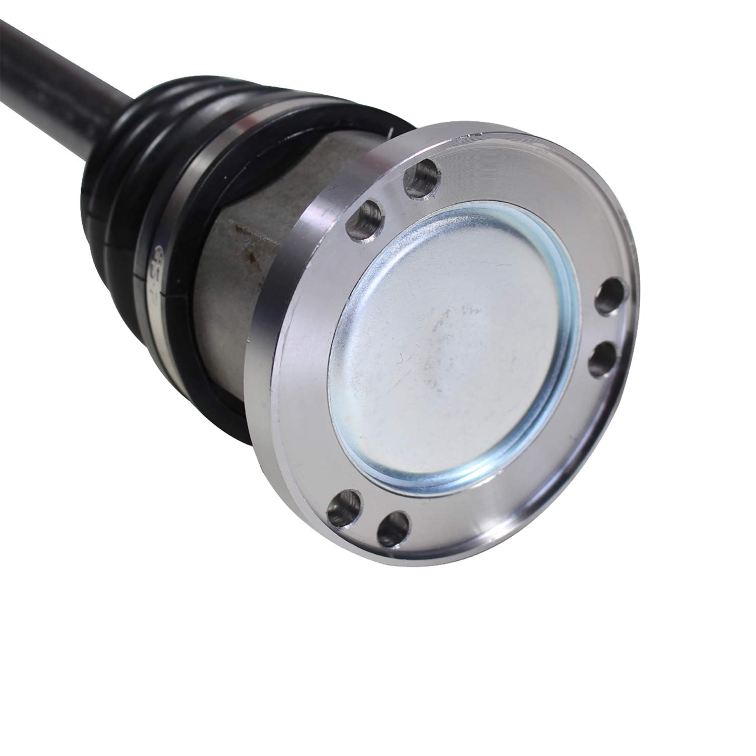 Maxfavor CV Axle Front Left Compatible with INFINITI FX35 2003-2008 3.5L, RWD & AWD, Front Driver Left Side CV Axle Joint Shaft Assembly