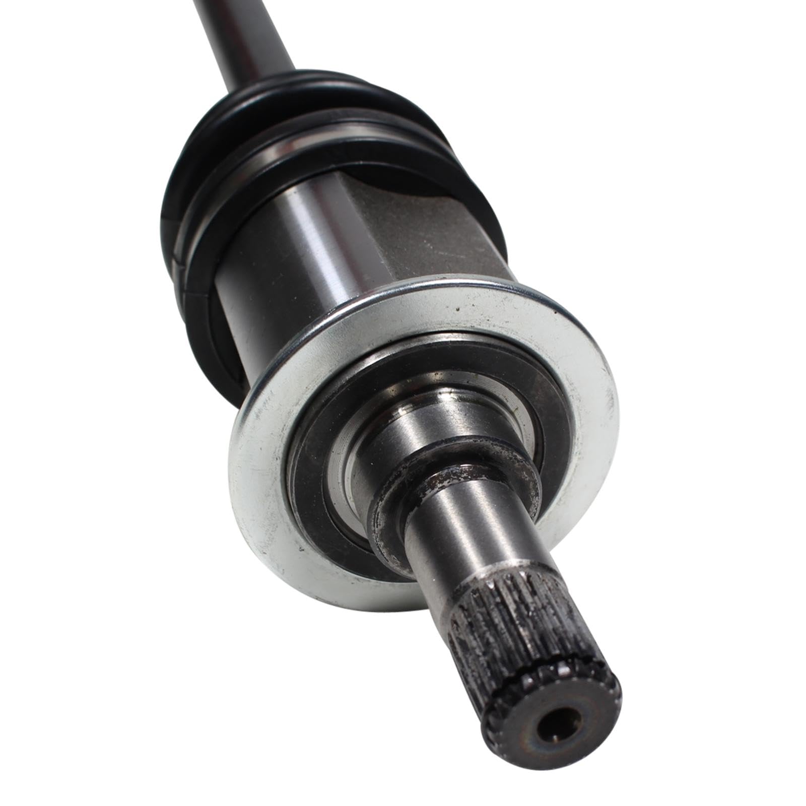 Maxfavor CV Axle Rear Left Compatible with Honda Element 2003-2008 2.4L, Rear Left Side CV Axles Joint