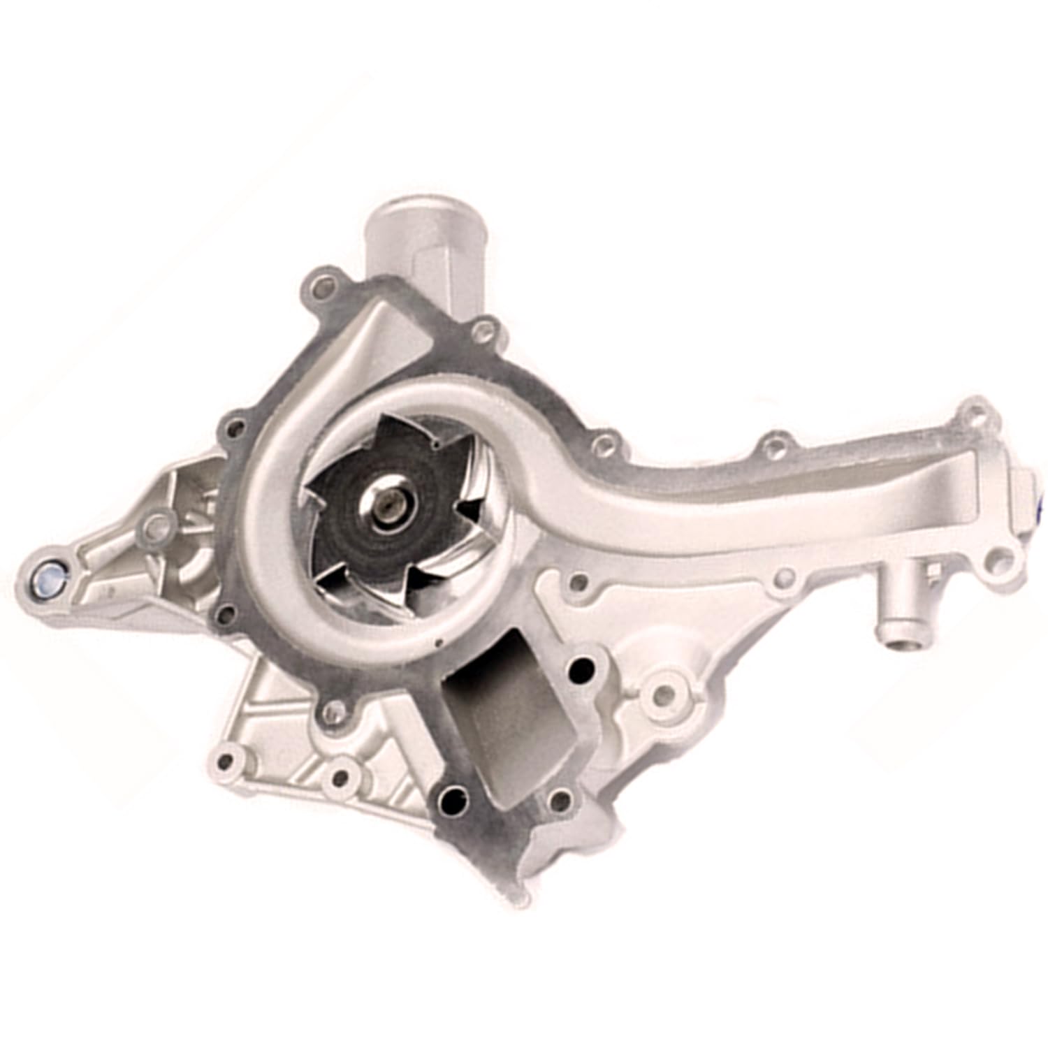 Maxfavor AW9380 Water Pump Compatible with 1998-2005 Mercedes-Benz C240 C280 C320 C43 C55 AMG CL500 CL55 CLK430 E320 G500 ML500 S500 SLK320, for 2005-2006 Chrysler Crossfire Replace WP-9257