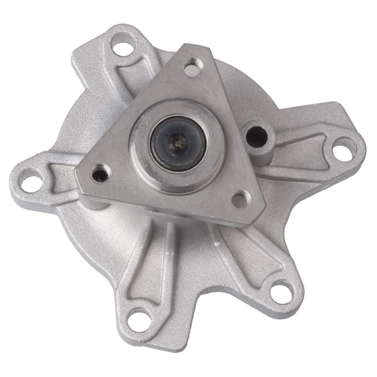 Maxfavor AW9406 Water Pump Compatible with Scion 2004-2006 xA xB, for Toyota 2000-2005 Echo 2001-2009 Prius 2006-2018 Yaris Replacement WP-9187 252875 1702101 Automotive Engine Water Pump