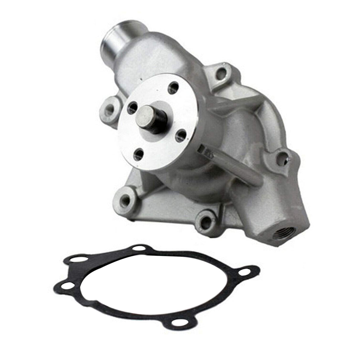 Maxfavor AW7136 Water Pump Kit Compatible with 1999-2002 Dodge Dakota, for Jeep 1991-2000 Cherokee 1991-1992 Comanche 1996-1998 Grand Cherokee 1997-2002 TJ 1991-1995/1997-2002 Wrangler