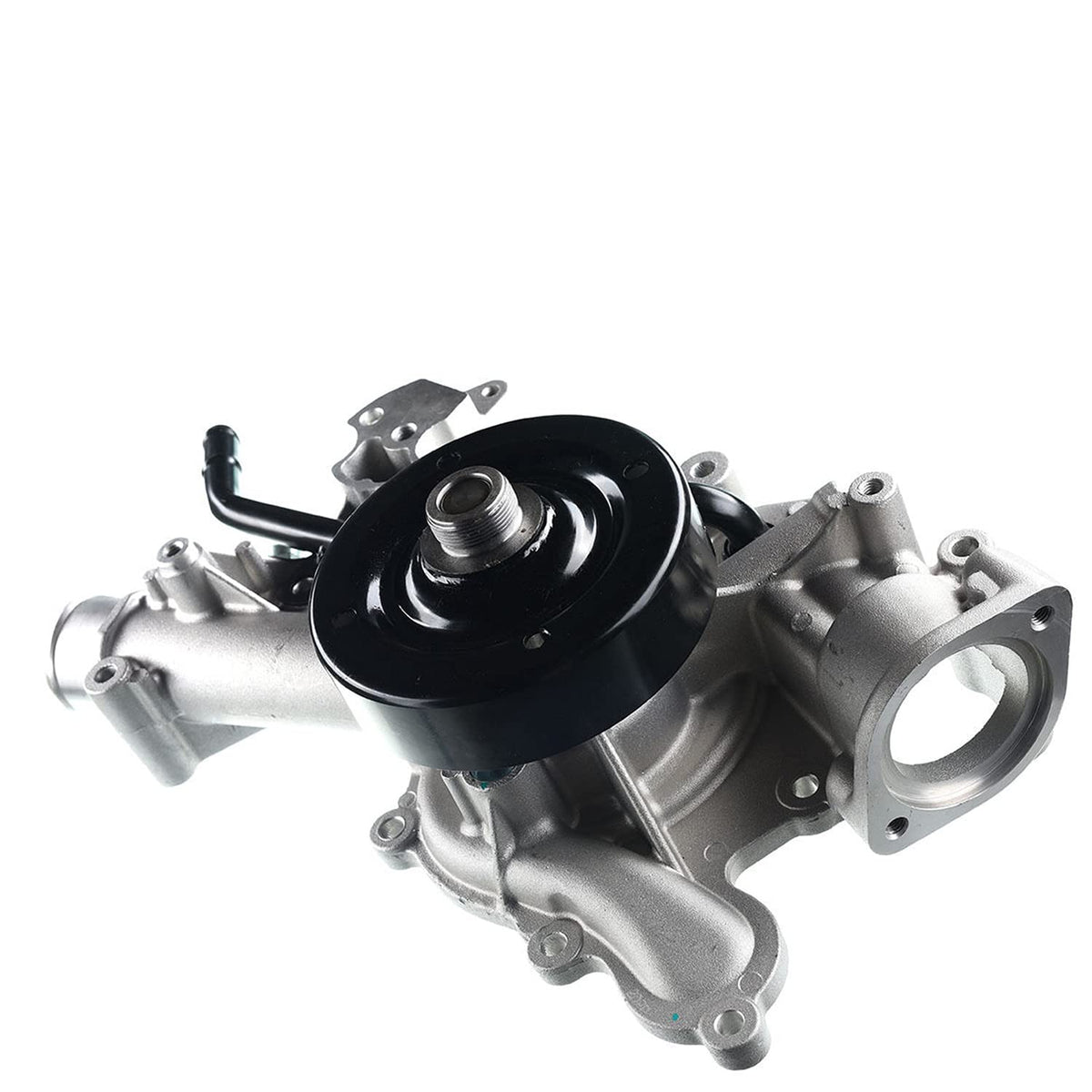 Maxfavor AW7168 Water Pump Compatible with 2007-2008 Chrysler Aspen, 2004-2008 Dodge Durango, 2003-2008 Ram 1500 2500 3500, Replacement 43501 WP9303