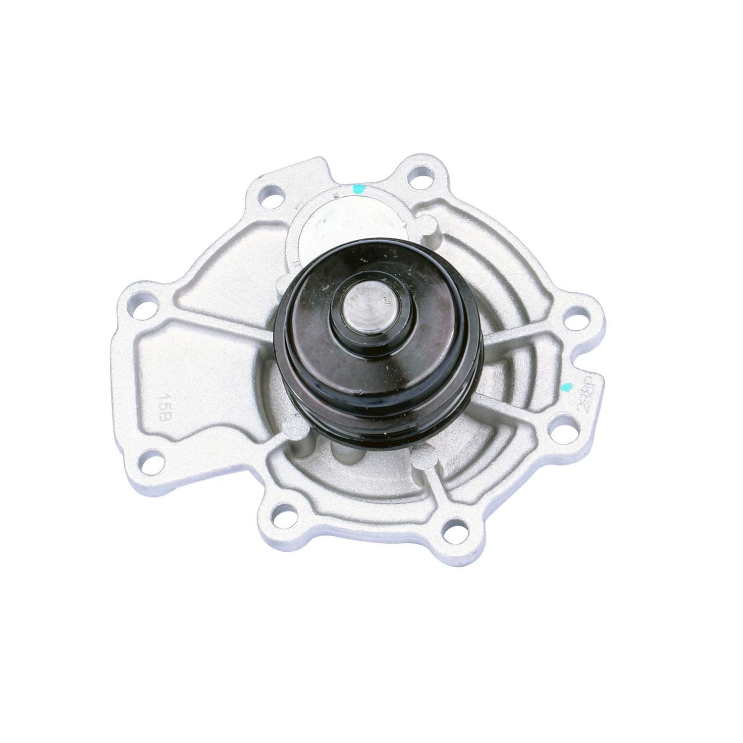 Maxfavor AW6657 Engine Water Pump Compatible with 2002-2008 Jaguar X-Type, Replacement WP2332 41112