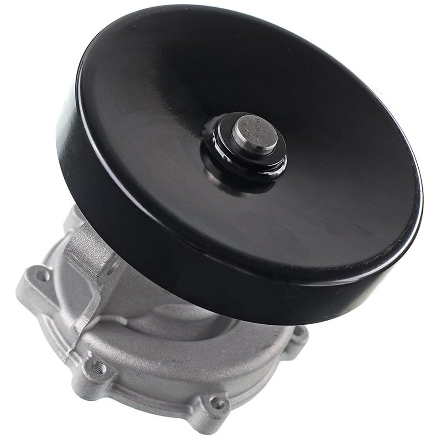 Maxfavor Water Pump Compatible with Saab 1999-2003 9-3 1999-2009 9-5 1994-1998 900 AW9307 Replacement 93166829 5960414 8822710 Automotive Engine Water Pump