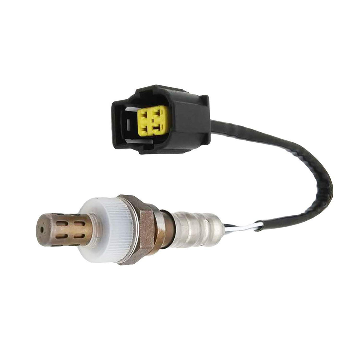 Maxfavor Upstream O2 Oxygen Sensor Fit for 2008-2010 Dodge Grand Caravan Chrysler Town Country V6 4.0L, for 2004-2010 Dodge Ram 1500 V6 3.7L, for 2007-2010 Chrysler Sebring V6 3.5L O2 Sensor 234-4587