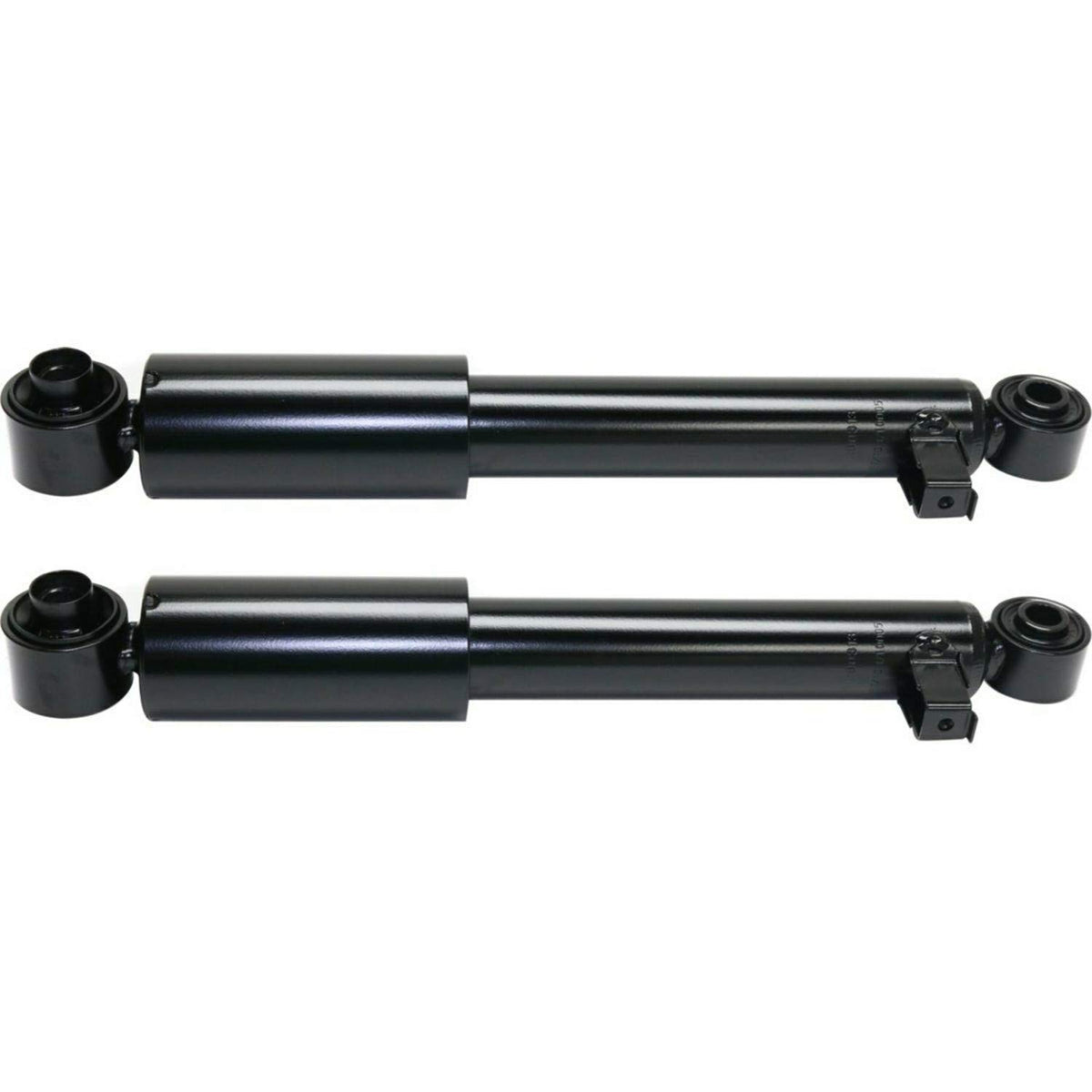 Maxfavor Rear Complete Struts and Shock Absorbers Assembly Compatible with Hyundai Santa Fe 2007-2012, Hyundai Veracruz 2007-2012, Kia Sorento 2011-2013, Shock Absorbers, Replacement for 37322