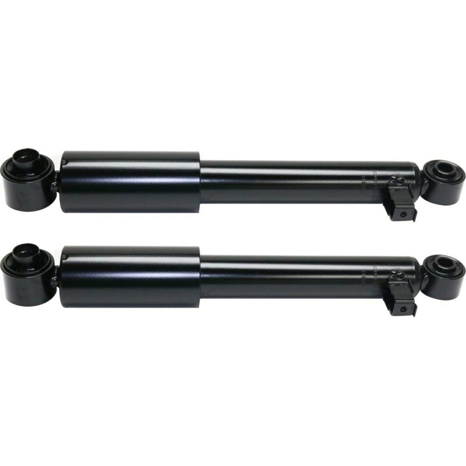 Maxfavor Rear Complete Struts and Shock Absorbers Assembly Compatible with Hyundai Santa Fe 2007-2012, Hyundai Veracruz 2007-2012, Kia Sorento 2011-2013, Shock Absorbers, Replacement for 37322