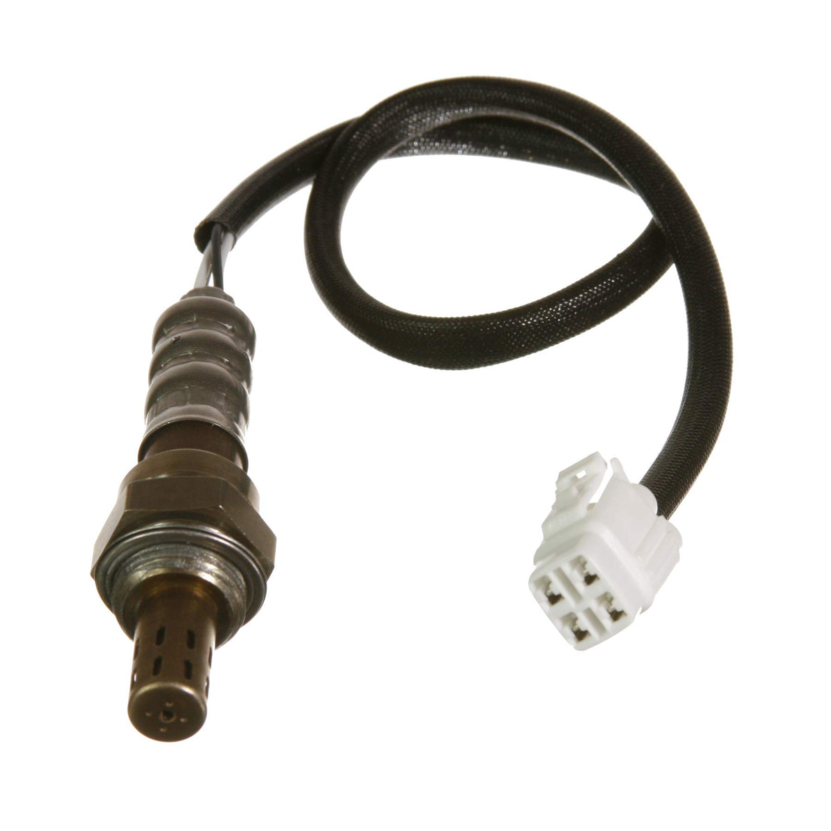Maxfavor 234-4706 Oxygen Sensor Downstream Replacement for Subaru Forester Impreza 2004 H4 2.5L O2 Sensor 2344706
