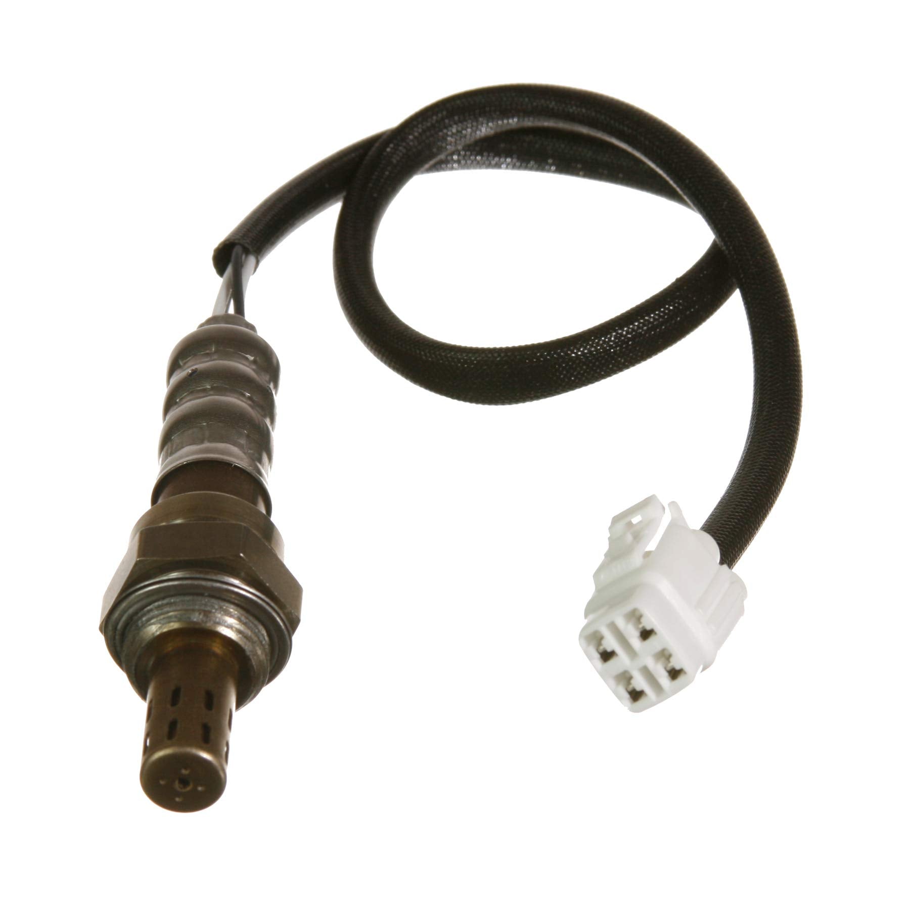 Maxfavor 234-4706 Oxygen Sensor Downstream Replacement for Subaru Forester Impreza 2004 H4 2.5L O2 Sensor 2344706