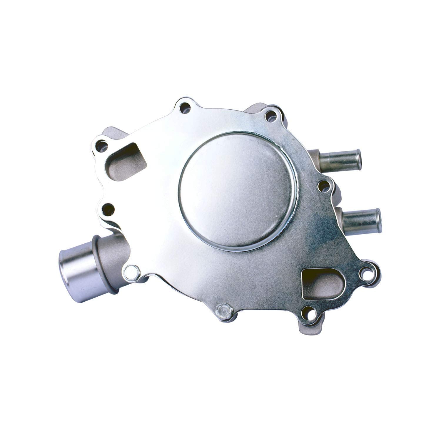 Maxfavor AW4052 Engine Water Pump Compatible with 1988-1991 Ford Country Squire/LTD Crown Victoria, 1980-1983 Lincoln Mark VI, 1988-1991 Mercury Colony Park, Replacement WP9240