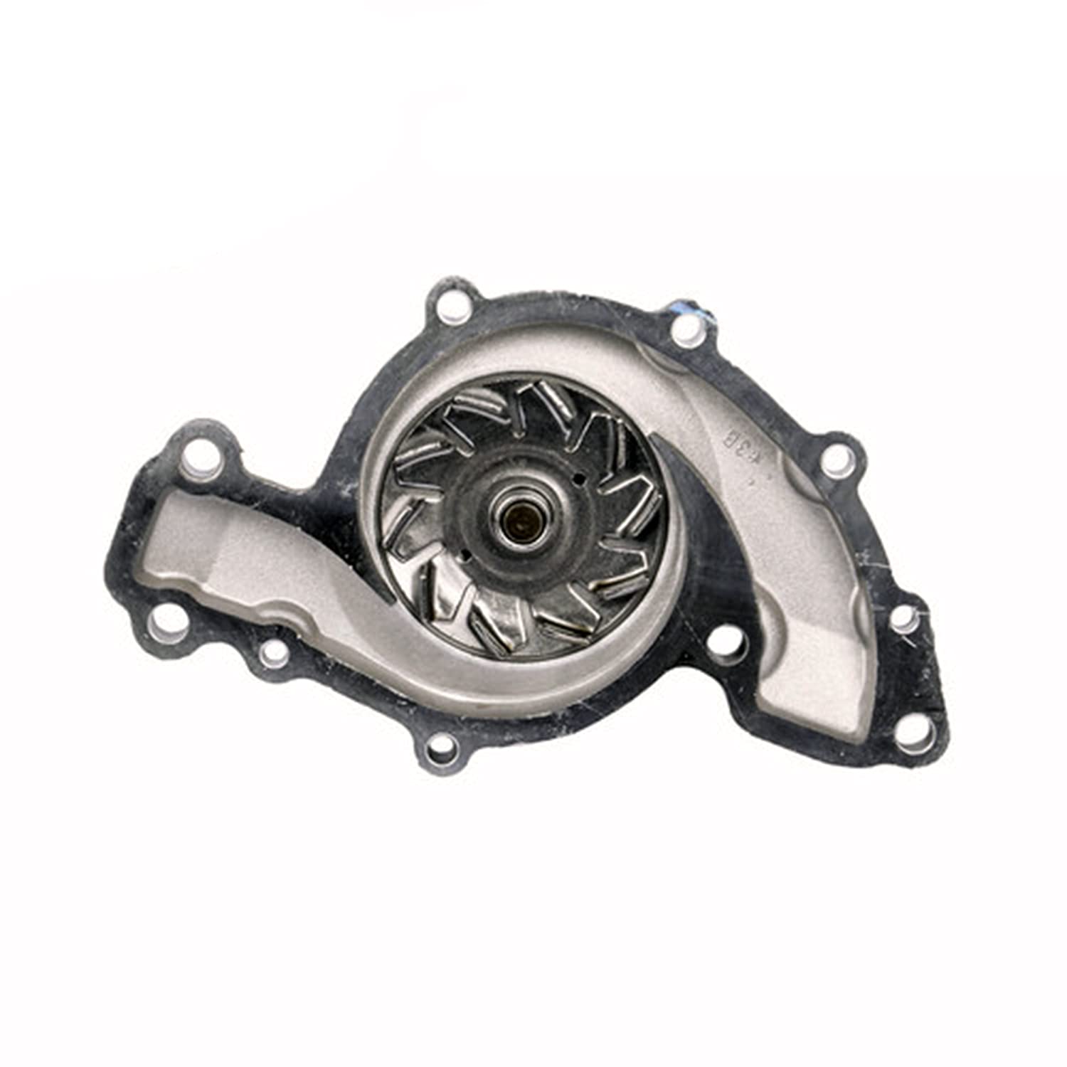 Maxfavor AW5075 Engine Water Pump Compatible with 2005-2009 Buick Allure LaCrosse, 1996-2005 LeSabre/Park Avenue, 1996-2004 Regal, 1996-1999 Riviera, 2006-2008 Lucerne, Replacement WP9016 42097