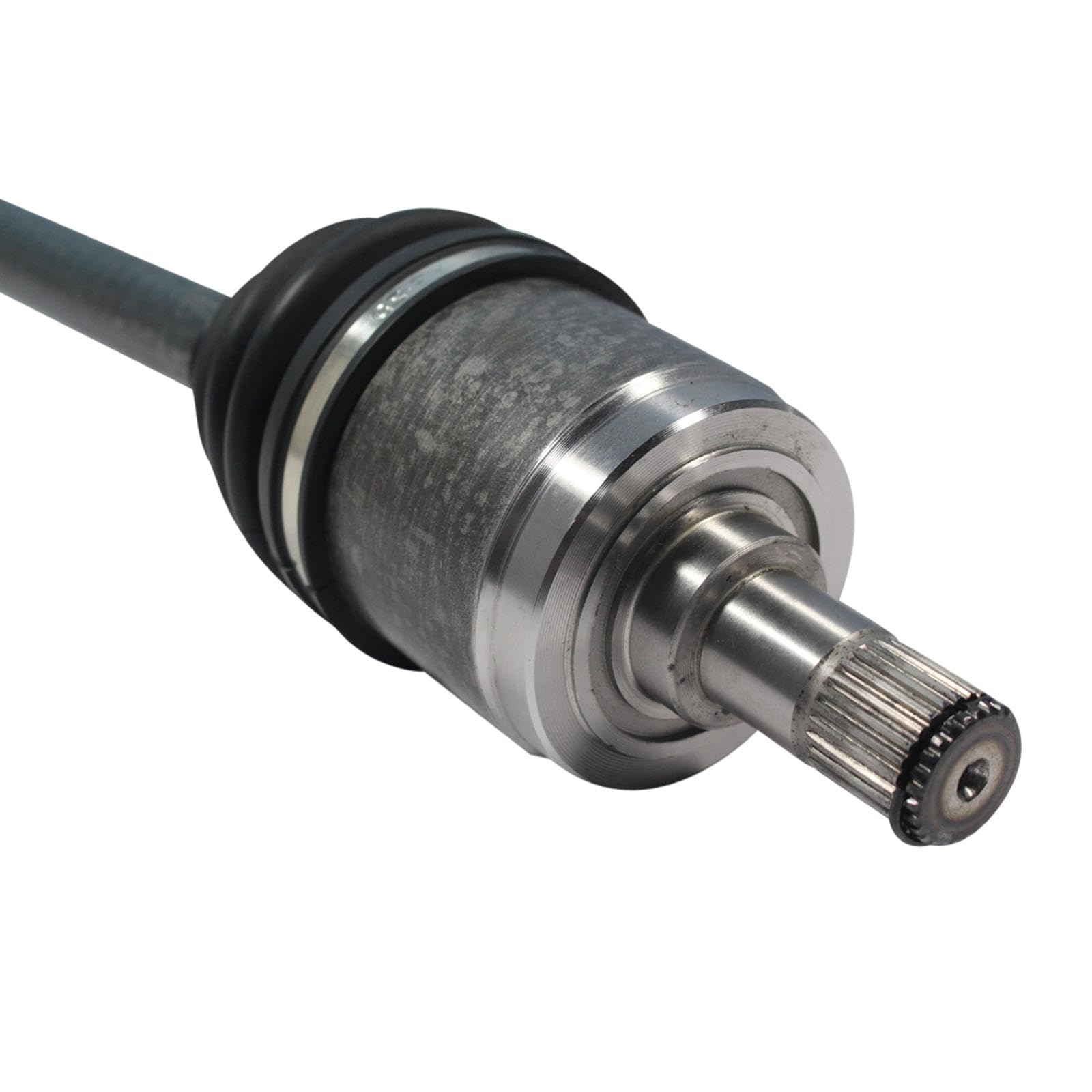 Maxfavor CV Axle Front Right Compatible with Honda CR-V 1997-2001 2.0L, 4WD FWD, CV Axle Joint Shaft Assembly Front Passenger Side