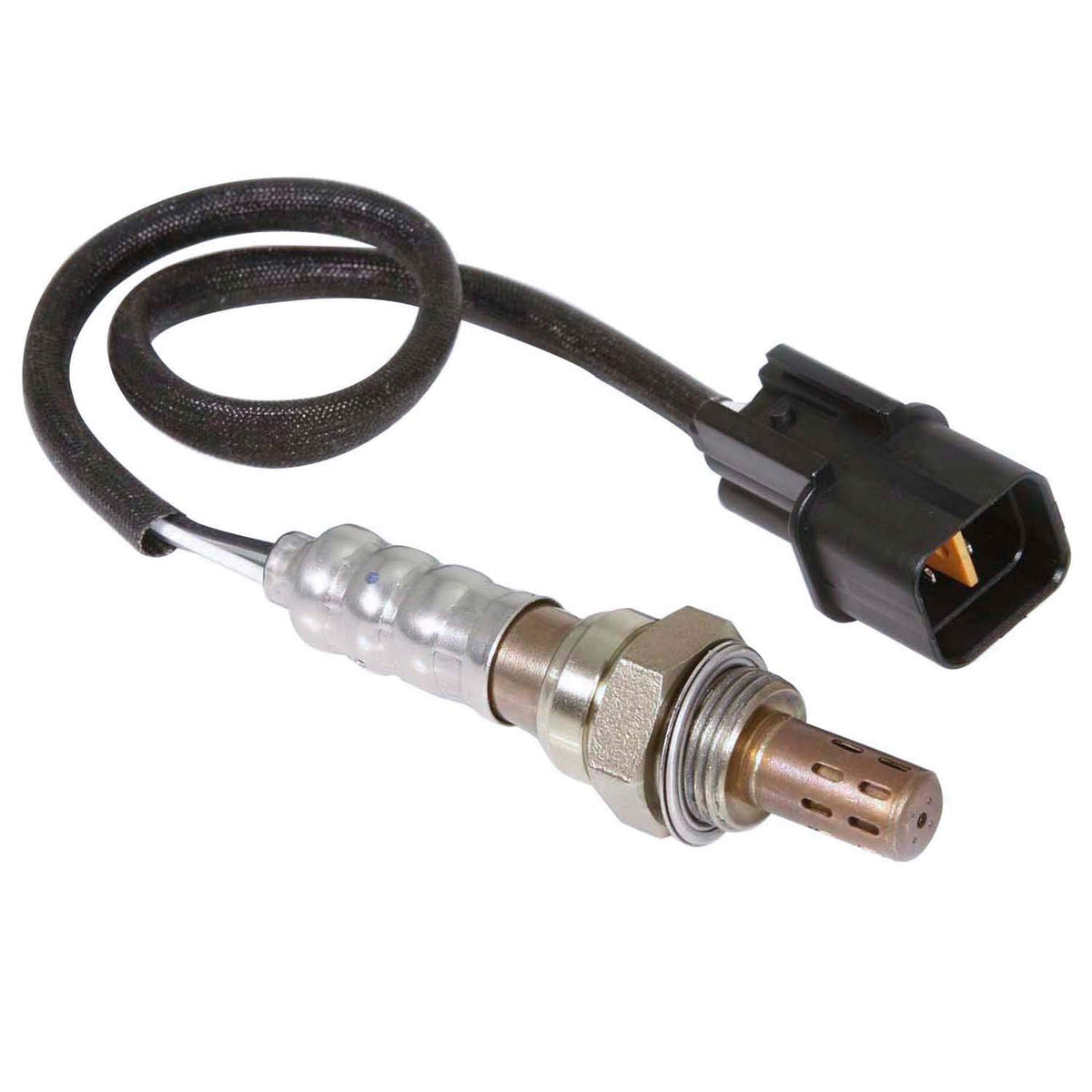 Maxfavor Upstream O2 Oxygen Sensor Replacement for 2001 2002 2003 2004 2005 Dodge Stratus Chrysler Sebring V6-3.0L 1Pc 02 Sensor Replace# 234-4739 ES20080 21512 ES20080 2133060 15514 SU5972