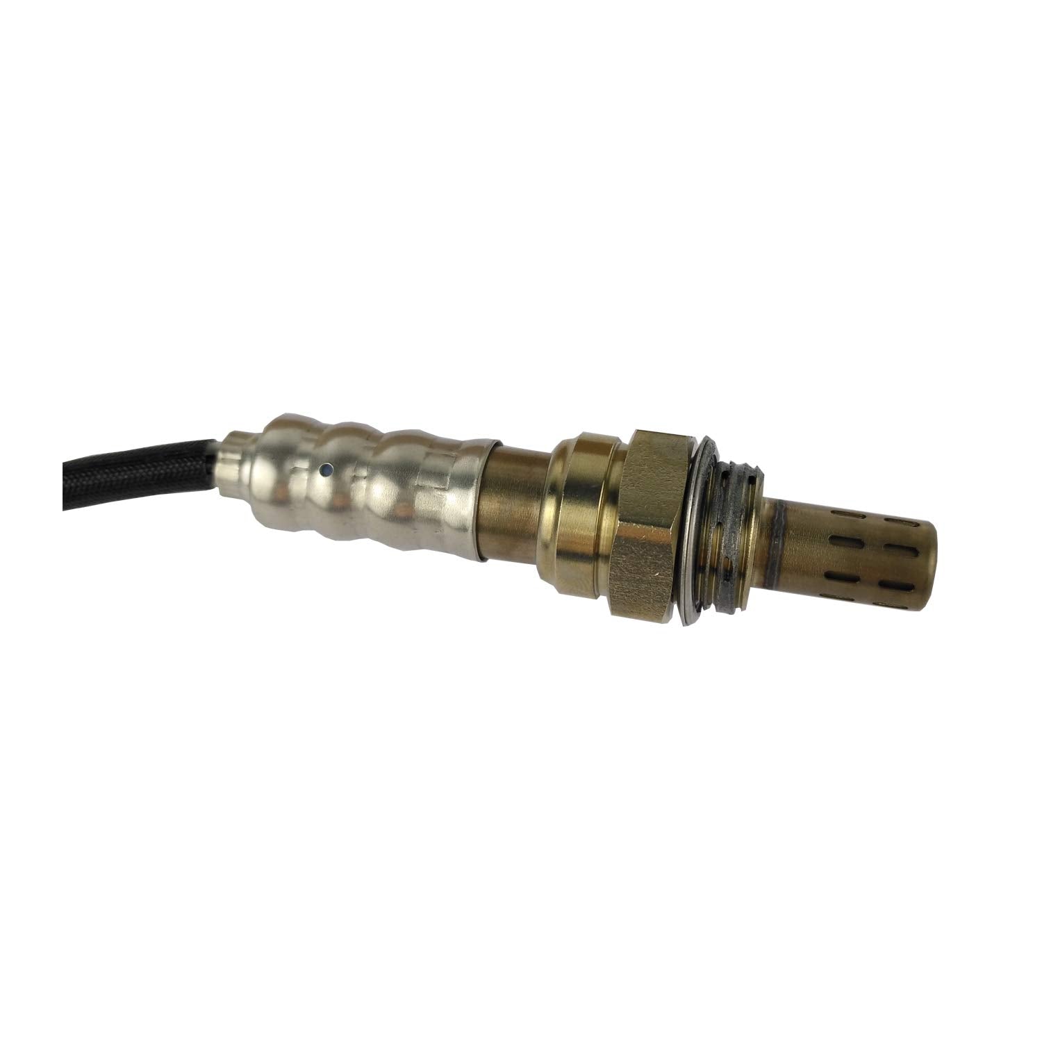 Maxfavor 234-4547 * 4 Upstream & Downstream O2 Oxygen Sensor 4Pcs Compatible with 2012-2013 Jeep Grand Cherokee V8 6.4L Oxygen O2 Sensor Replace 5149171AA 68144248AA 234-4547