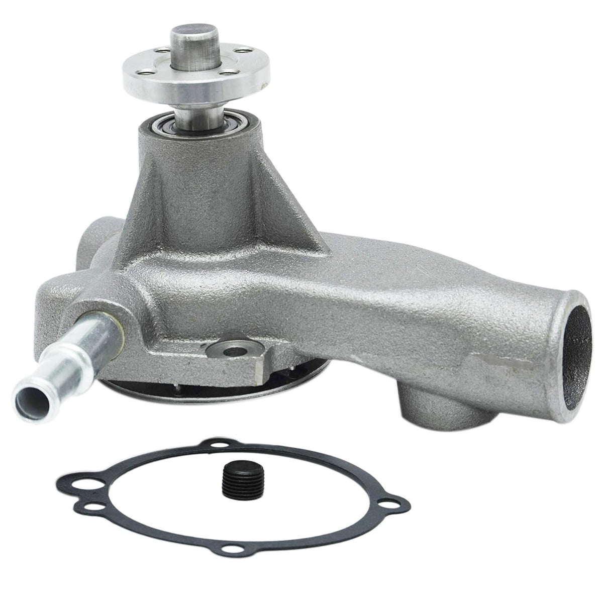 Maxfavor Water Pump Kit AW4030N Compatible with Ford 1977-1982 F150 F250 F350 1975-1982 E150 E250 E350 1980-1982 Bronco Automotive Engine Water Pump