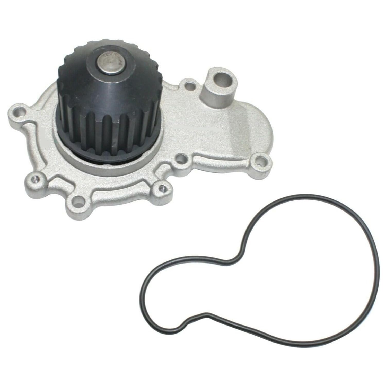 Maxfavor AW7150 Water Pump Compatible with Chrysler Cirrus Neon Sebring, for Dodge Avenger Neon Stratus SX, for Eagle Talon, for Plymouth Breeze Neon Water Pump Replacement 1201300 AW7150 41003