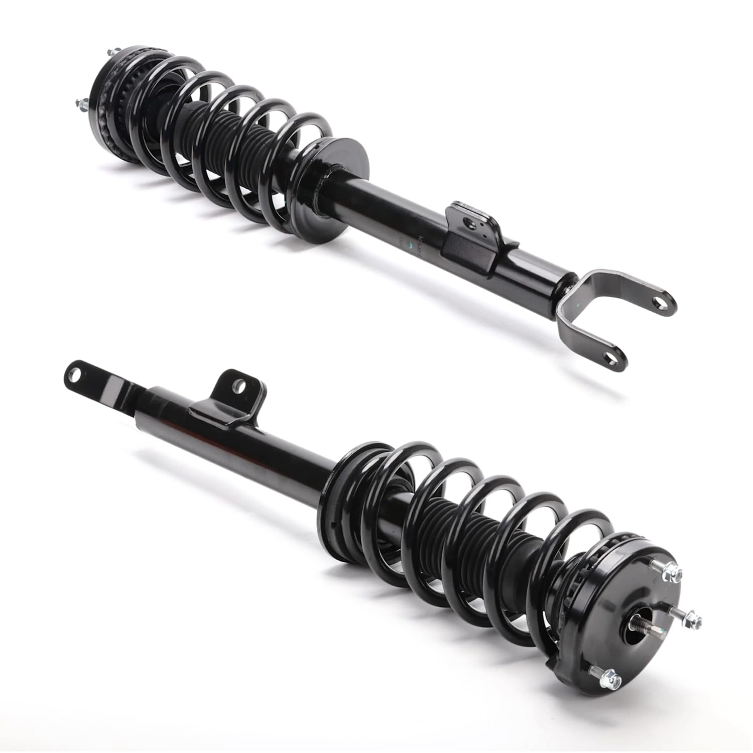 Maxfavor Front Pair Struts Shock Absorber Compatible with 2011-2020 Chrysler 300 Suspension Shock Absorber Replacement 672665 11510