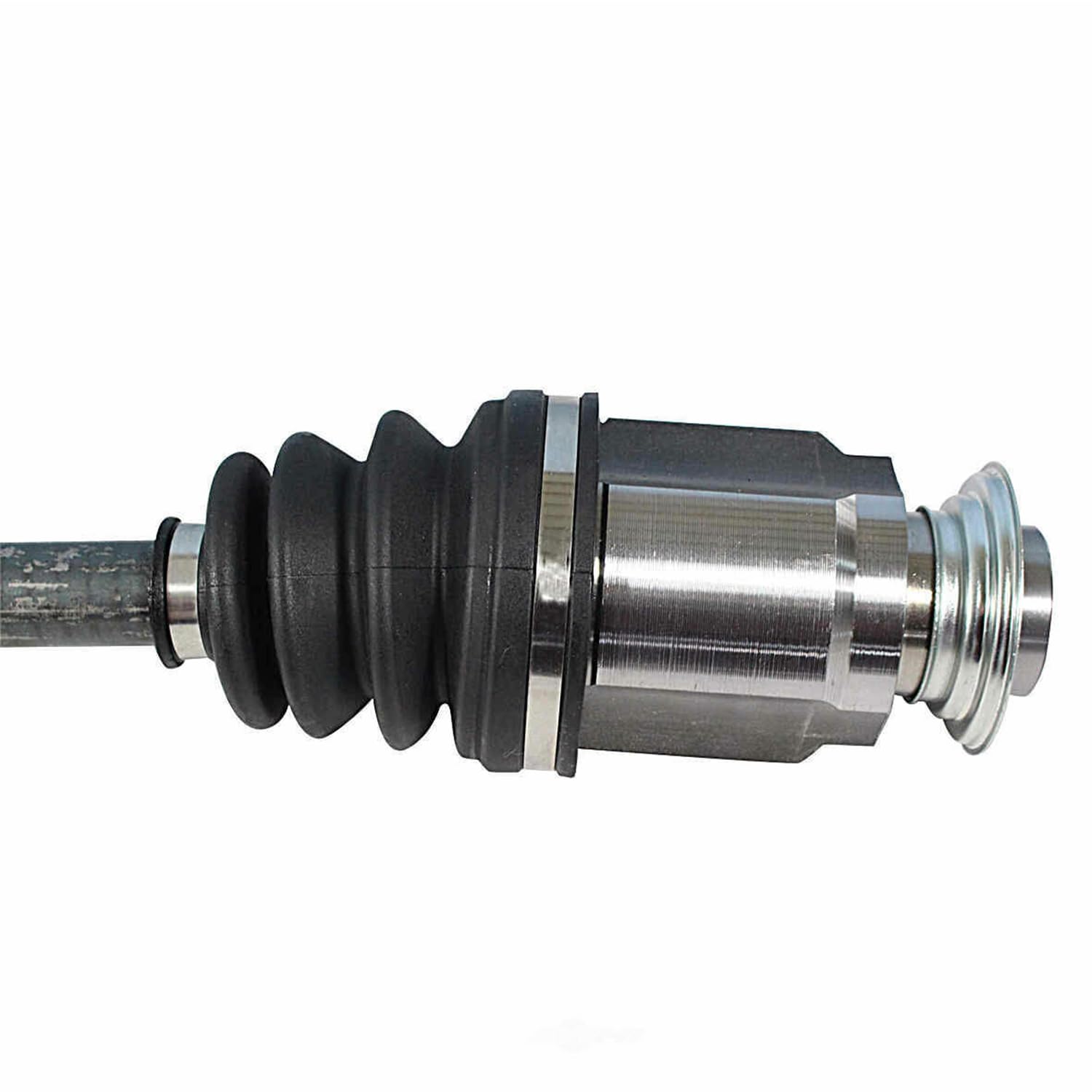 Front Right CV Axle Shaft Assembly Compatible with 2011-2012 CR-Z 2009-2014 Fit CV Joint Replace 44305-TK6-A01 44305-TK6-A10 44305-TK6-A11 44306-TK6-A00 44306-TK6-A01 44306-TK6-A50 44305-TK6-A00