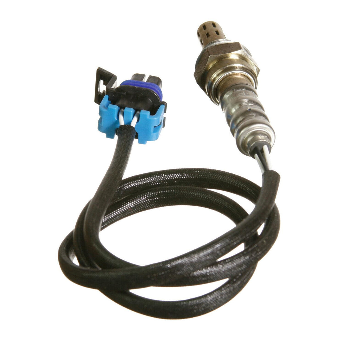 Maxfavor 1Pc Downstream O2 Oxygen Sensor Replacement for 2006 2007 2008 2009 2010 2011 Chevy HHR L4 2.2L 2.4L, for 2005-2010 Chevy Cobalt L4-2.2L, for 2007-2010 Pontiac G5 L4-2.2L 02 Sensor 234-4066