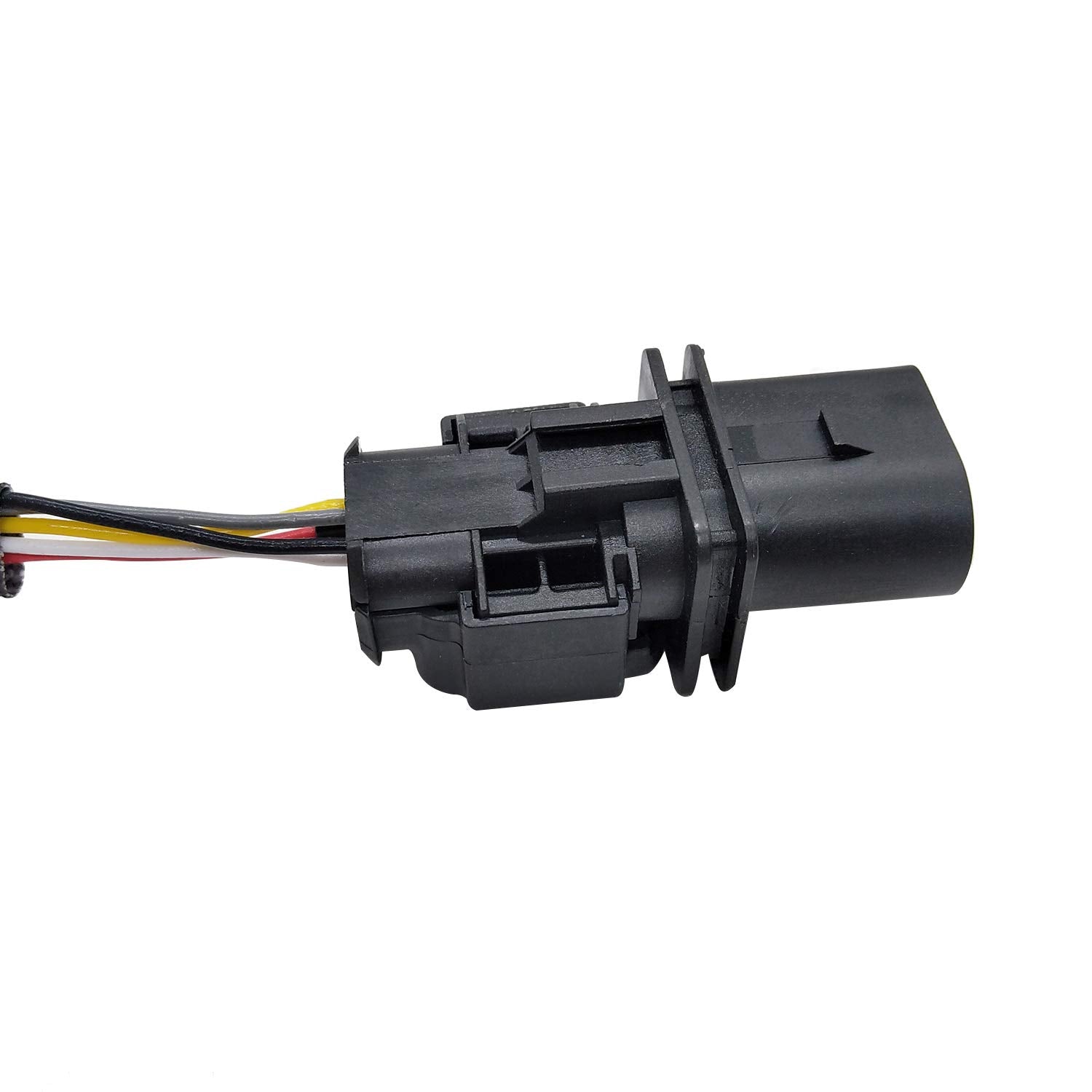 Maxfavor 234-5034 O2 Oxygen Sensor Upstream Replacement for 2009-2015 Audi Q3 Quattro Porsche Cayenne Panamera Tiguan 2.0L Oxygen O2 Sensor 75-4147 17148