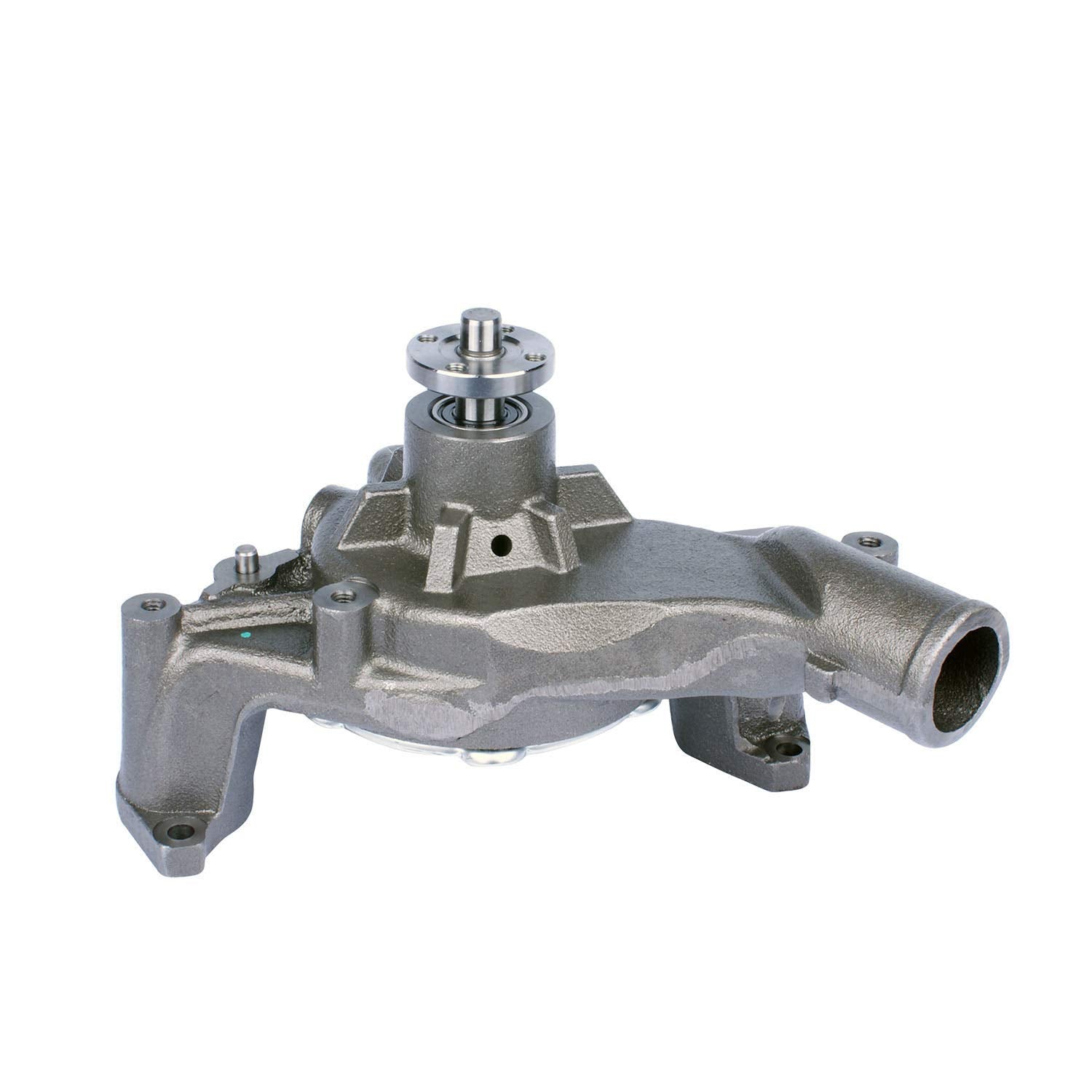 Maxfavor AW723 Water Pump Compatible with Mercury 1961-1963 Meteor 1963-1964 Marauder, for Ford 1961-1964 Galaxie Country Sedan Ranch Wagon Thunderbird Replace WP-245 Engine Water Pump