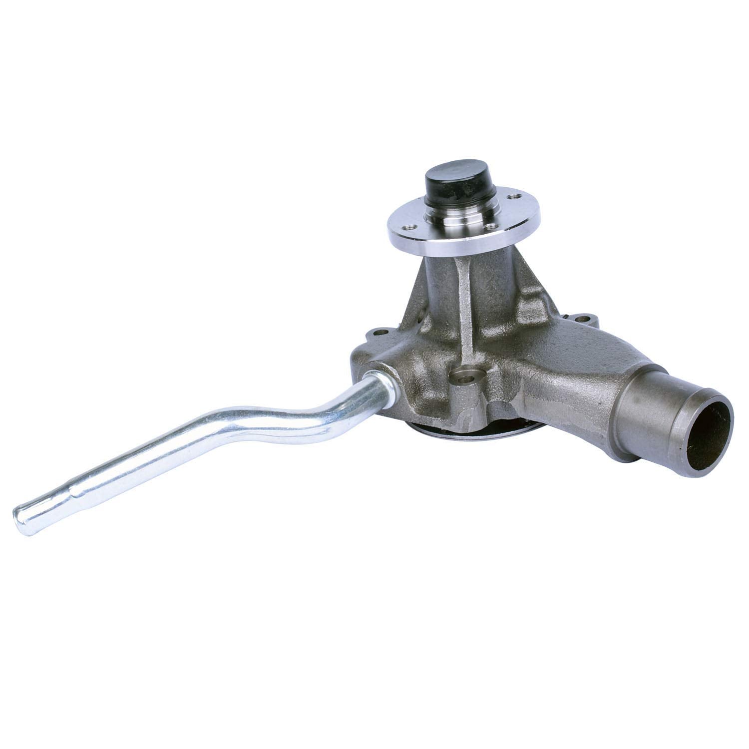 Maxfavor AW4099 Engine Water Pump Compatible with 1993-1996 Ford F-150 F-250 F-350, E-150 E-250/E-350 Econoline/E-150 E-350 Econoline Club Wagon, Replacement WP9046 44009