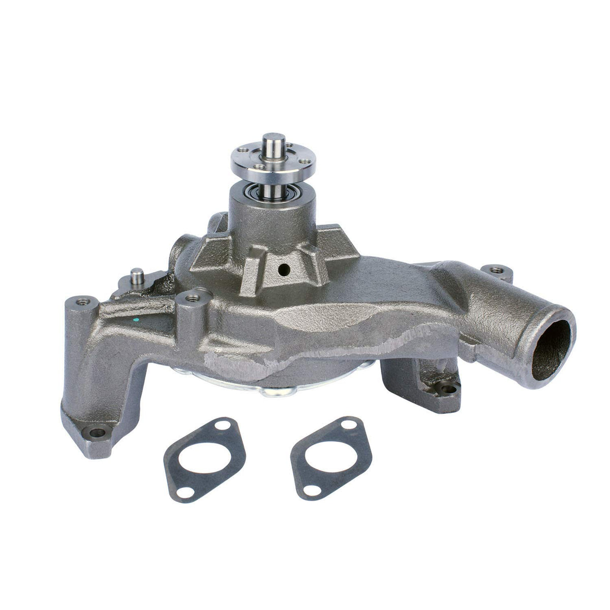 Maxfavor AW723 Water Pump Compatible with Mercury 1961-1963 Meteor 1963-1964 Marauder, for Ford 1961-1964 Galaxie Country Sedan Ranch Wagon Thunderbird Replace WP-245 Engine Water Pump