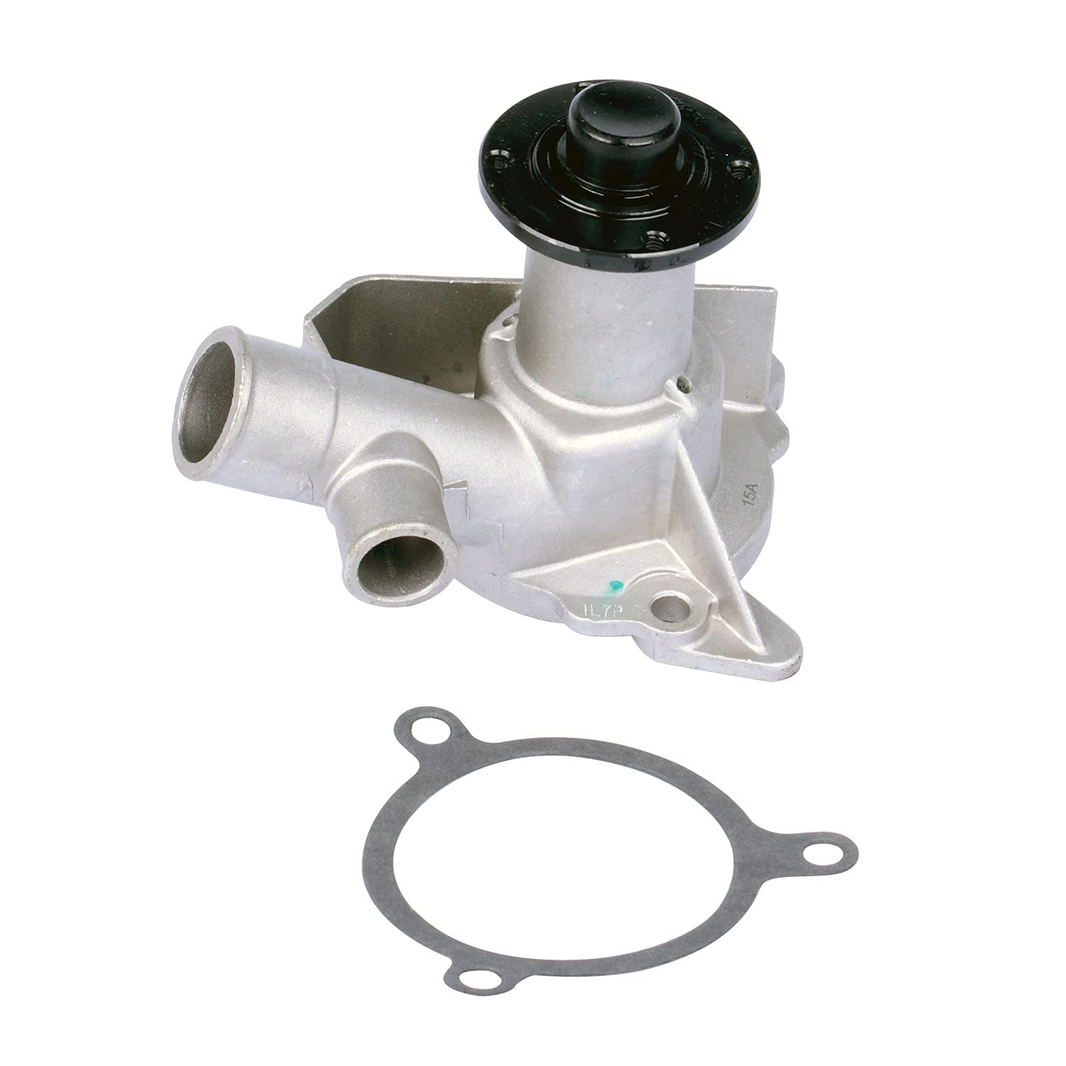 Maxfavor Water Pump Kit AW9119 Compatible with BMW 1986-1987 325 325es 1984-1987 BMW 325e 1987 325i 325is 1982-1987 528e 1979-1981 528i Automotive Engine Water Pump