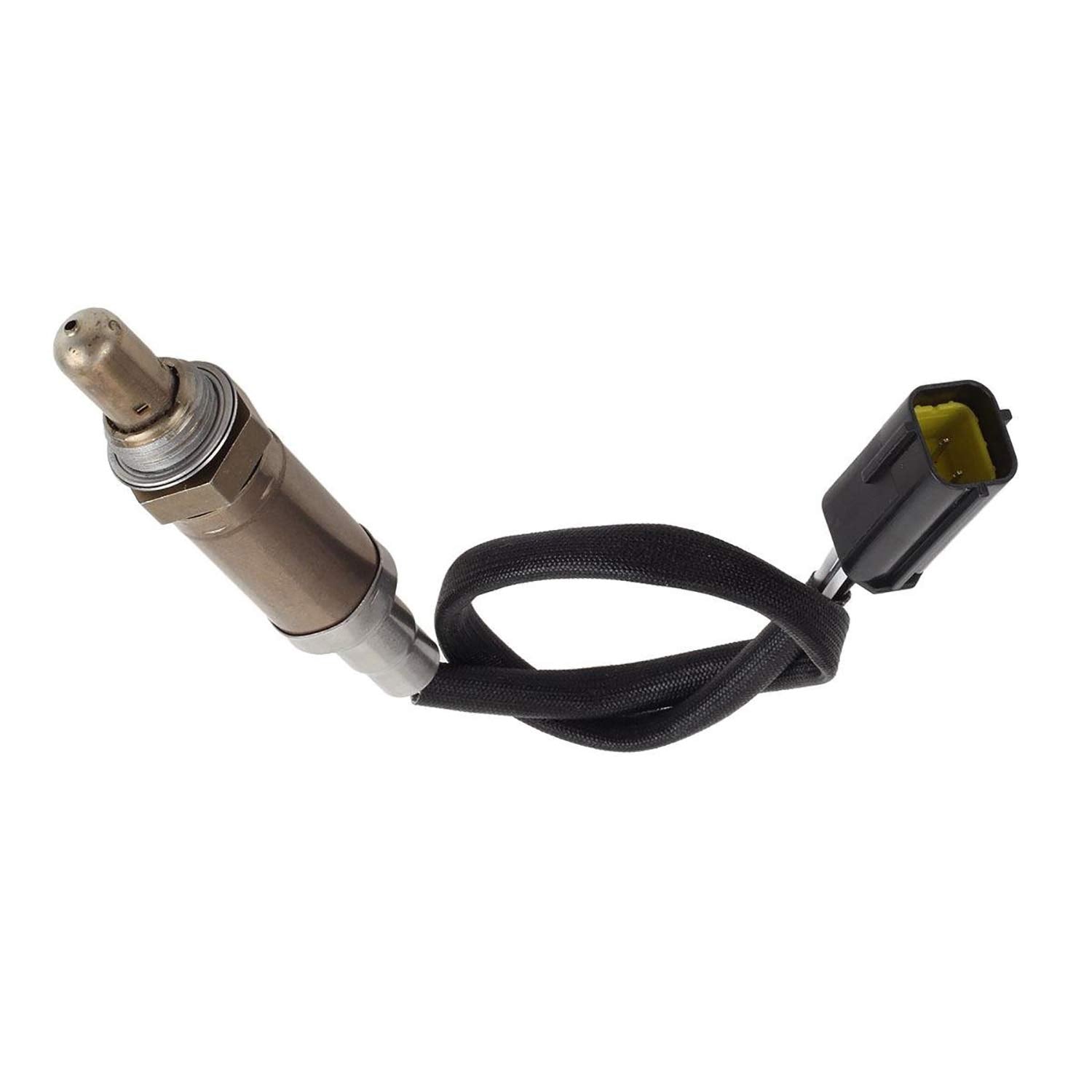 Maxfavor 234-4686 O2 Oxygen Sensor Upstream & Downstream Replacement for Kia 1998-2001 Sephia, 2000-2002 Spectra O2 Sensor