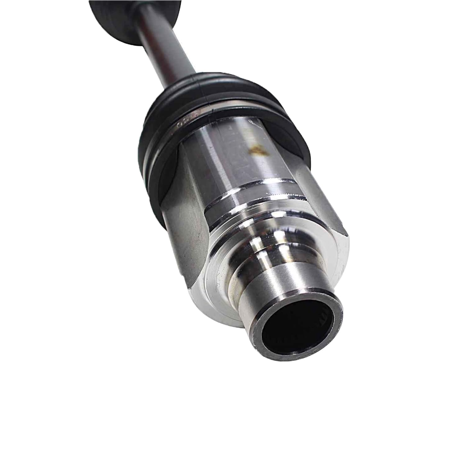 Front Pair CV Axle Shaft Assembly Compatible with 2001-2002 MDX AWD 2003-2004 Pilot AWD CV Joint Replace 44306-S9V-A01 44305-S3V-A52 44305-S9V-A01 15870349 20870923 66-4202 60-4202 44306-S3V-A52
