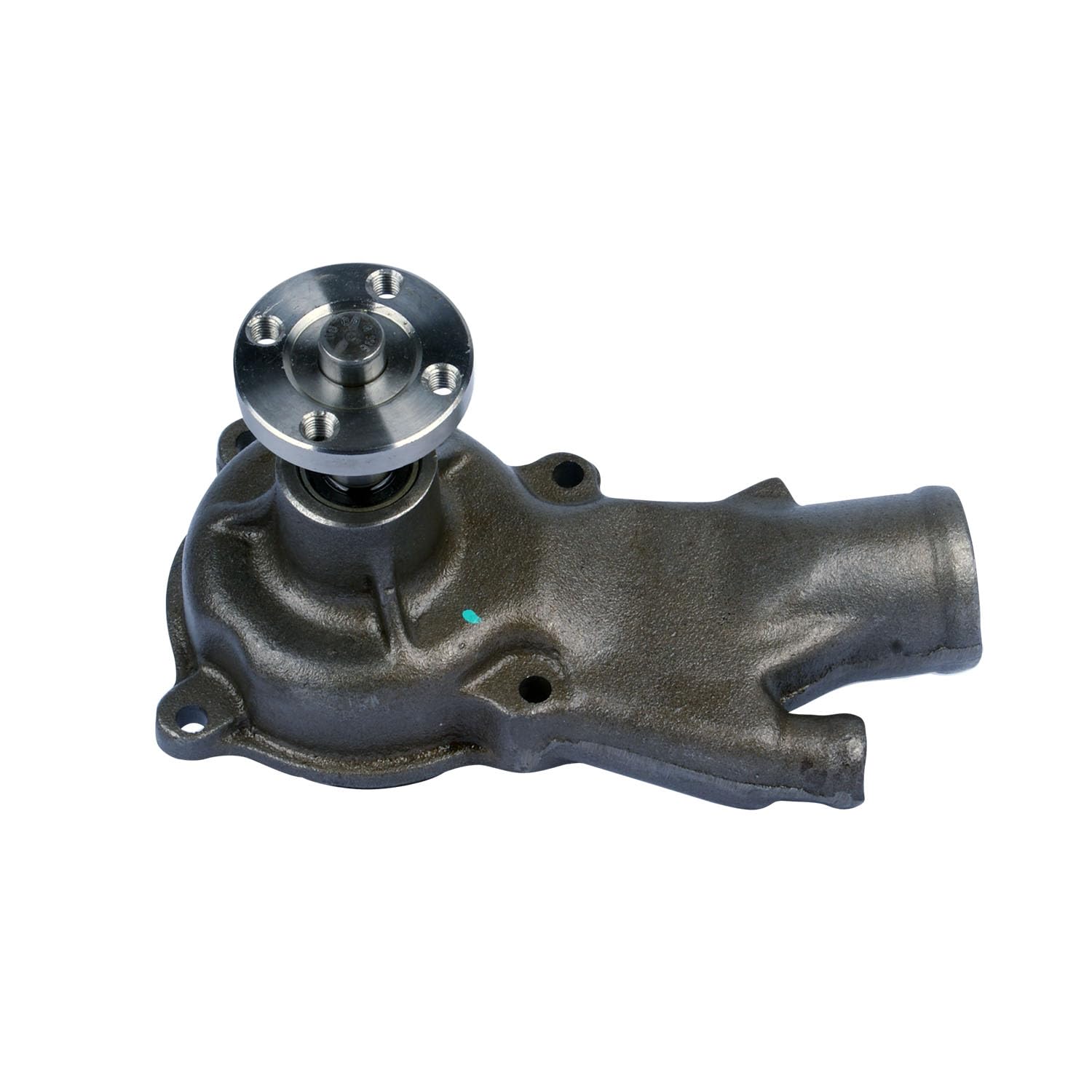 Maxfavor Engine Water Pump Compatible with 1965-1966 Studebaker Commander Cruiser, 1966 Studebaker Daytona Wagonaire, Replacement 25189