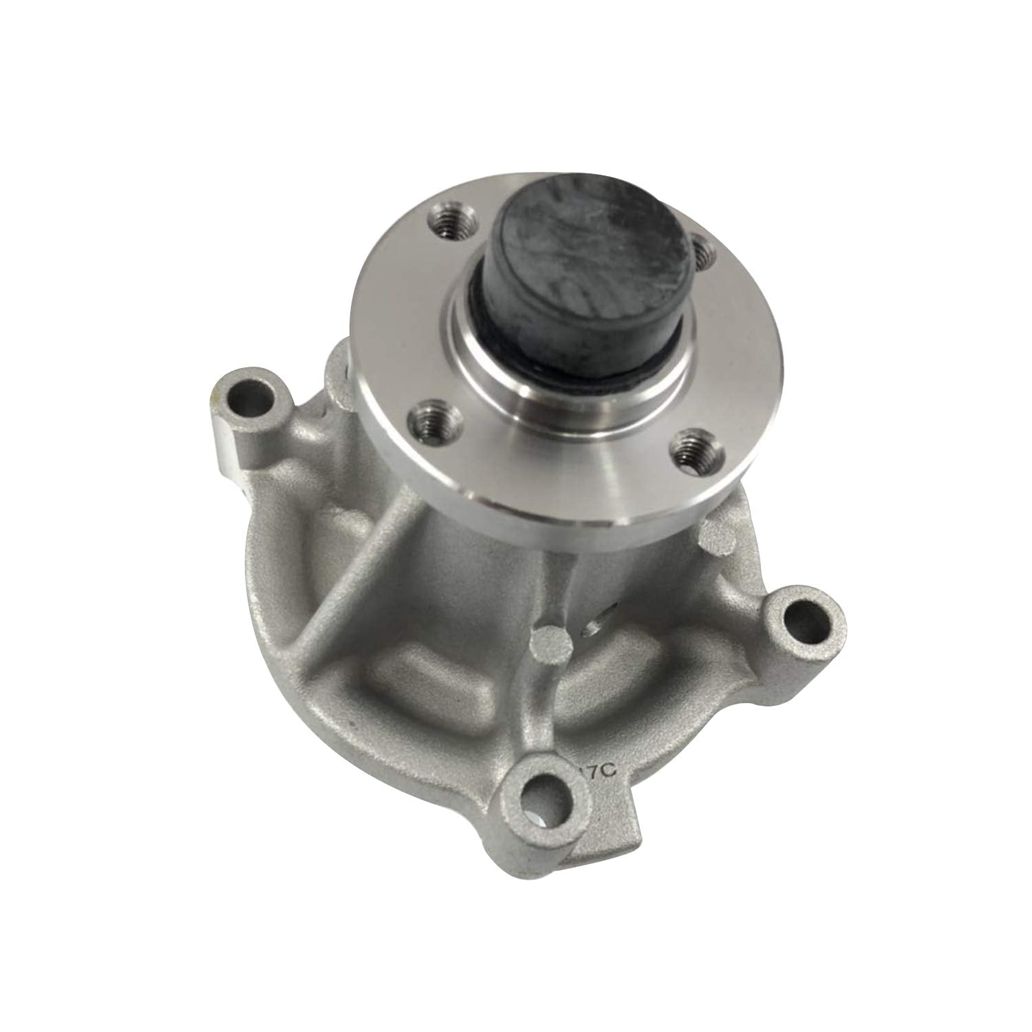Maxfavor AW4066 Engine Water Pump Compatible with 1992-1997 Ford Crown Victoria, 1991-1997 Lincoln Town Car, 1992-1997 Mercury Grand Marquis, Replacement WP836 252200