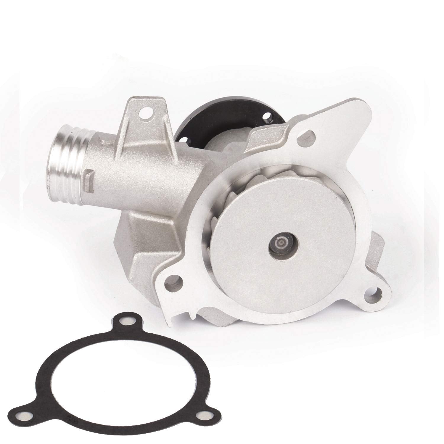 Maxfavor Engine Water Pump Kit Compatible with BMW 1988 325 1988-1993 325i 1988-1991 325is 325iX 1989-1990 525i 1988 528e Automotive Engine Water Pump AW9120