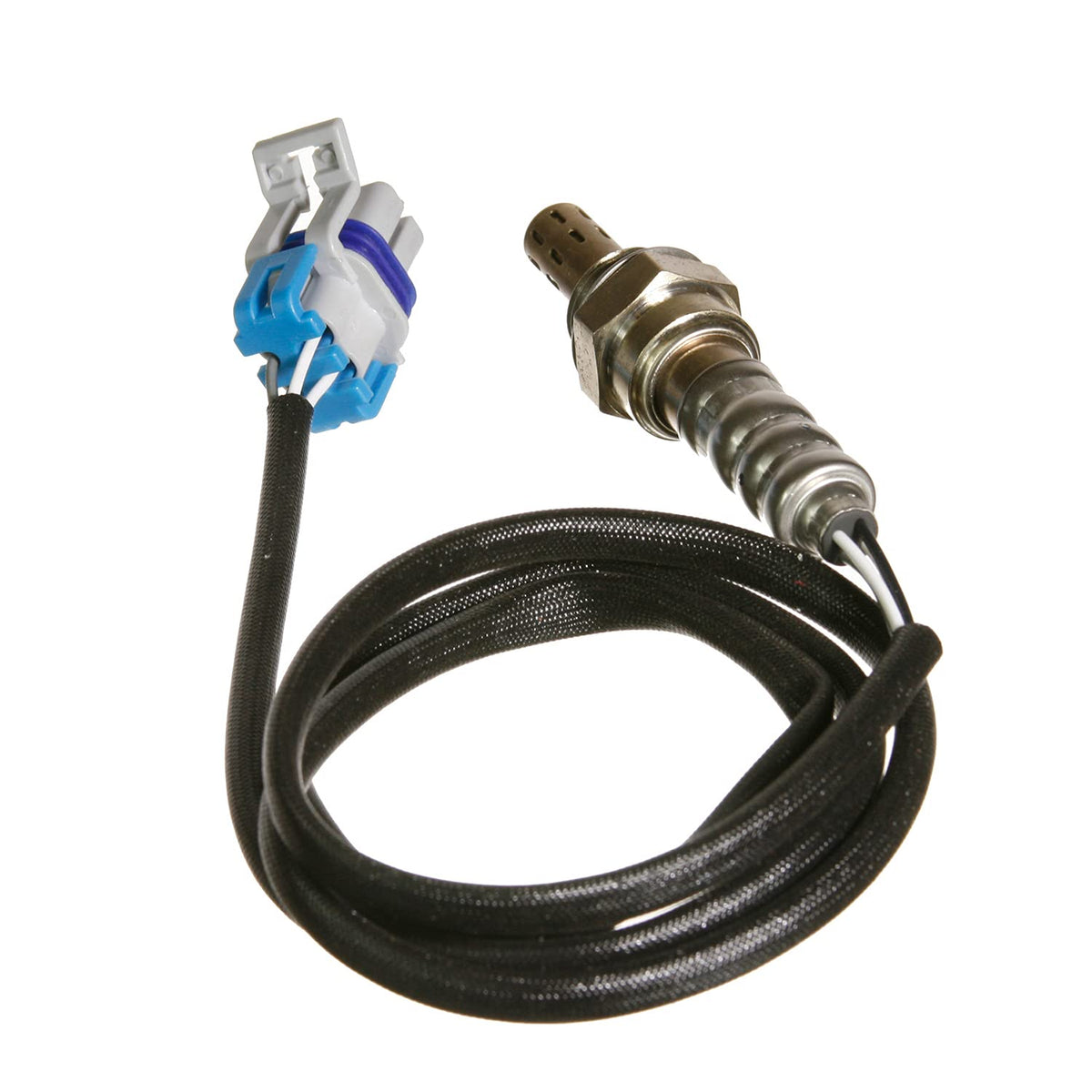 Maxfavor Oxygen Sensor 234-4407 25333812 21514 Compatible with Chevrolet Express/Silverado/Tahoe, GMC Savana/Sierra/Yukon, Cadillac Escalade & Hummer H2 2002-2007, Replace 25333812