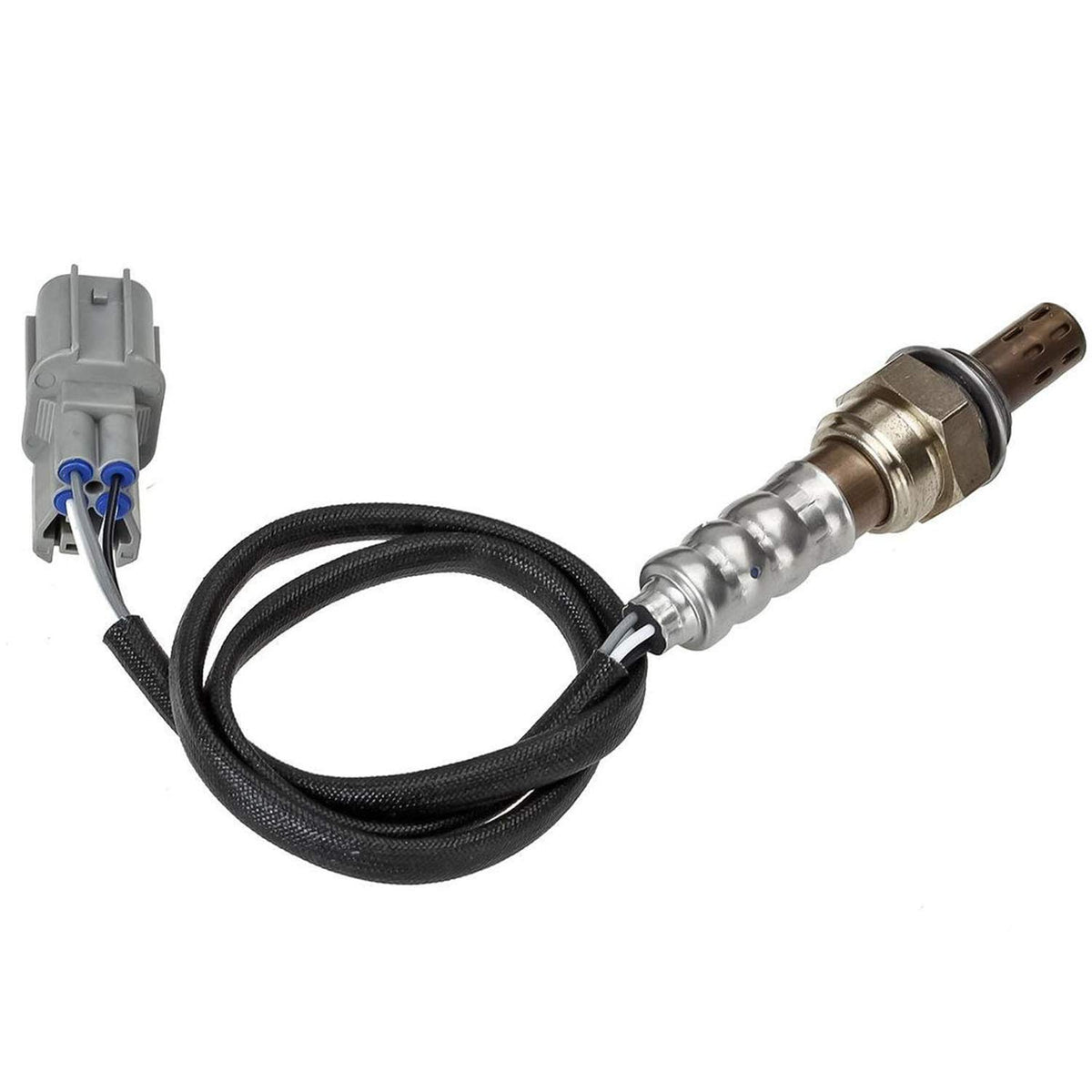 Maxfavor Oxygen O2 Sensor Upstream 234-4124 Replacement for Honda S2000 2000-2003 L4 2.0L O2 Sensor 250-24784 ES20127 SG1848