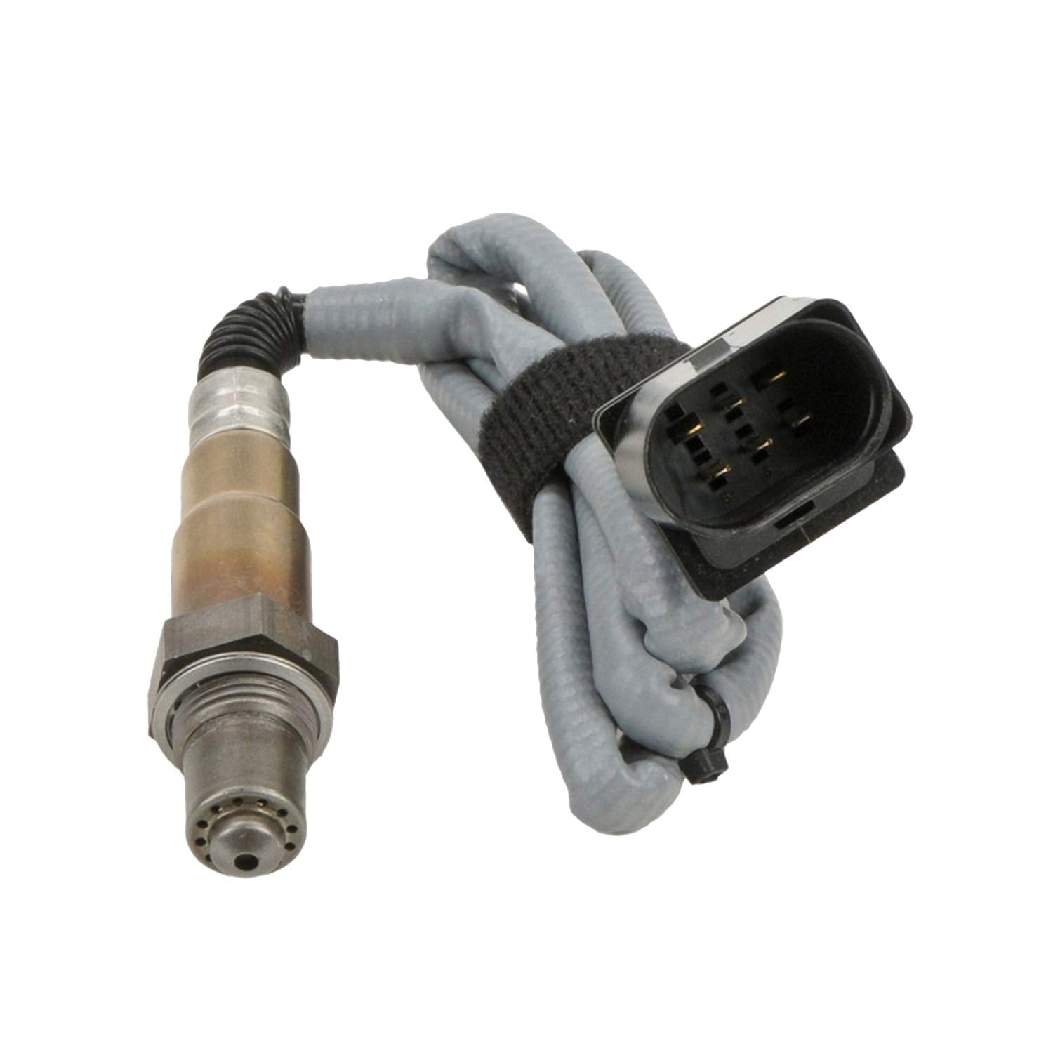 Maxfavor 234-5134 * 2 234-4473 * 2 Upstream & Downstream O2 Oxygen Sensor 4Pcs Compatible with 2003-2005 BMW 325i, with 2003-2006 BMW 325Ci L6-2.5L Oxygen O2 Sensor