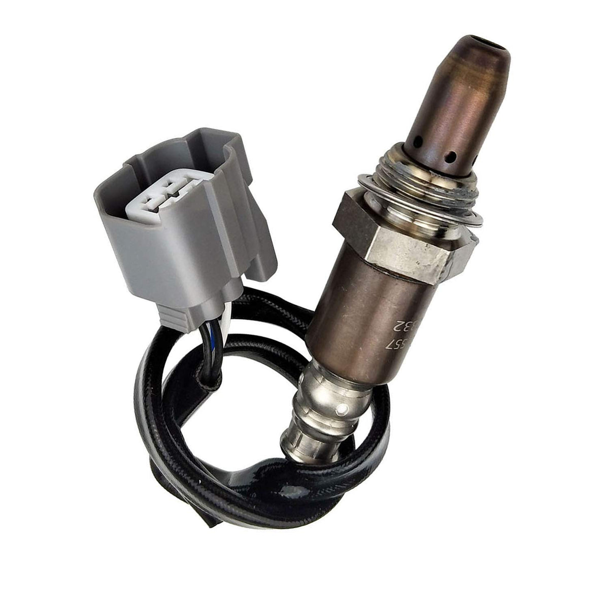 Maxfavor 234-9040 Oxygen O2 Sensor Upstream Fit for Honda Accord 2003 2004 2005 2006 2007 L4-2.4L