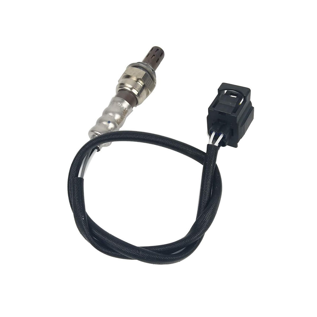 Maxfavor 234-4745 Oxygen O2 Sensor Downstream Left Replacement for 2004 Dodge Dakota Durango V8 4.7L Oxygen O2 Sensor 75-4233 75-3004 350-34704