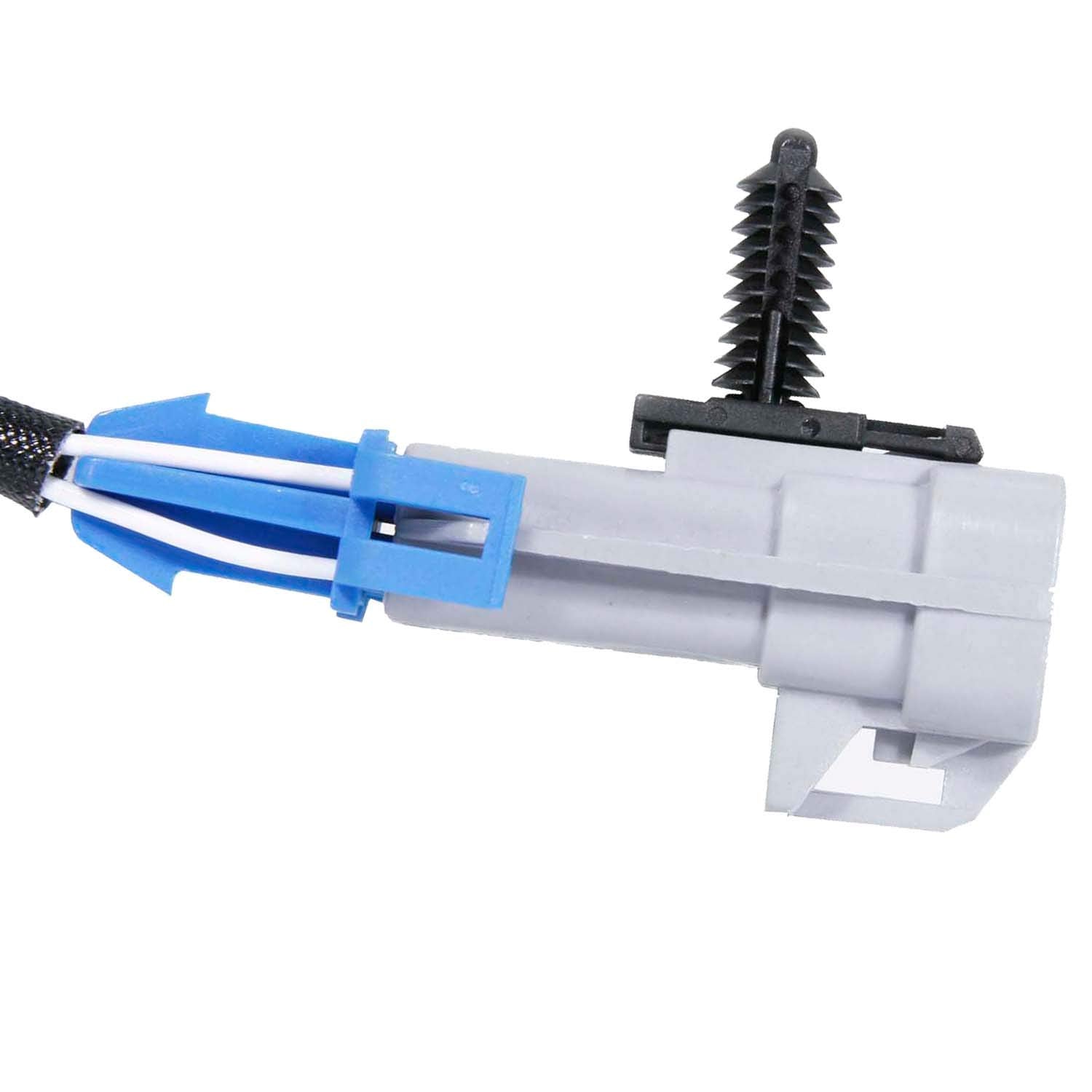 Maxfavor 234-4668 234-4342 Upstream O2 Oxygen Sensor Compatible with Chevy Silverado 1500 GMC Sierra 1500 2003-2013 4.8L 5.3L 6.0L 6.2L Oxygen O2 Sensor Replace 15284 SG1857 21546