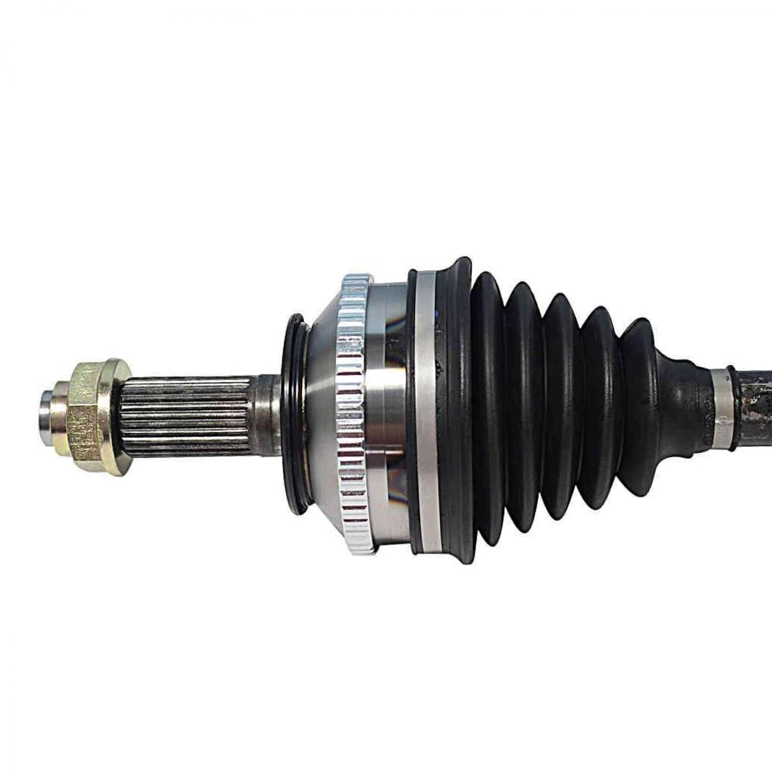44306S4KA00 44306S4KA01 Front Left CV Axle Shaft Assembly Compatible with Honda Models 1998-2002 Accord 1999 Accord Replace 44306S4KA02 44306S4KA52 44306S84A00 44306S4KA50 44306S4KA51