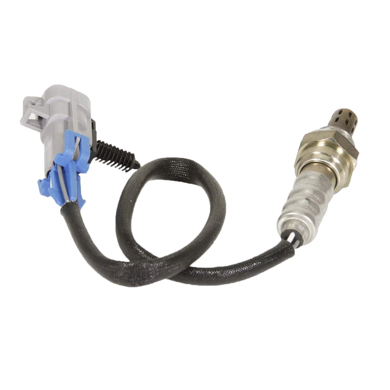 Maxfavor 4Pcs 234-4343 * 4 Upstream Downstream O2 Oxygen Sensor Compatible with 2003-2004 GMC Sonoma 4.3L O2 Sensor